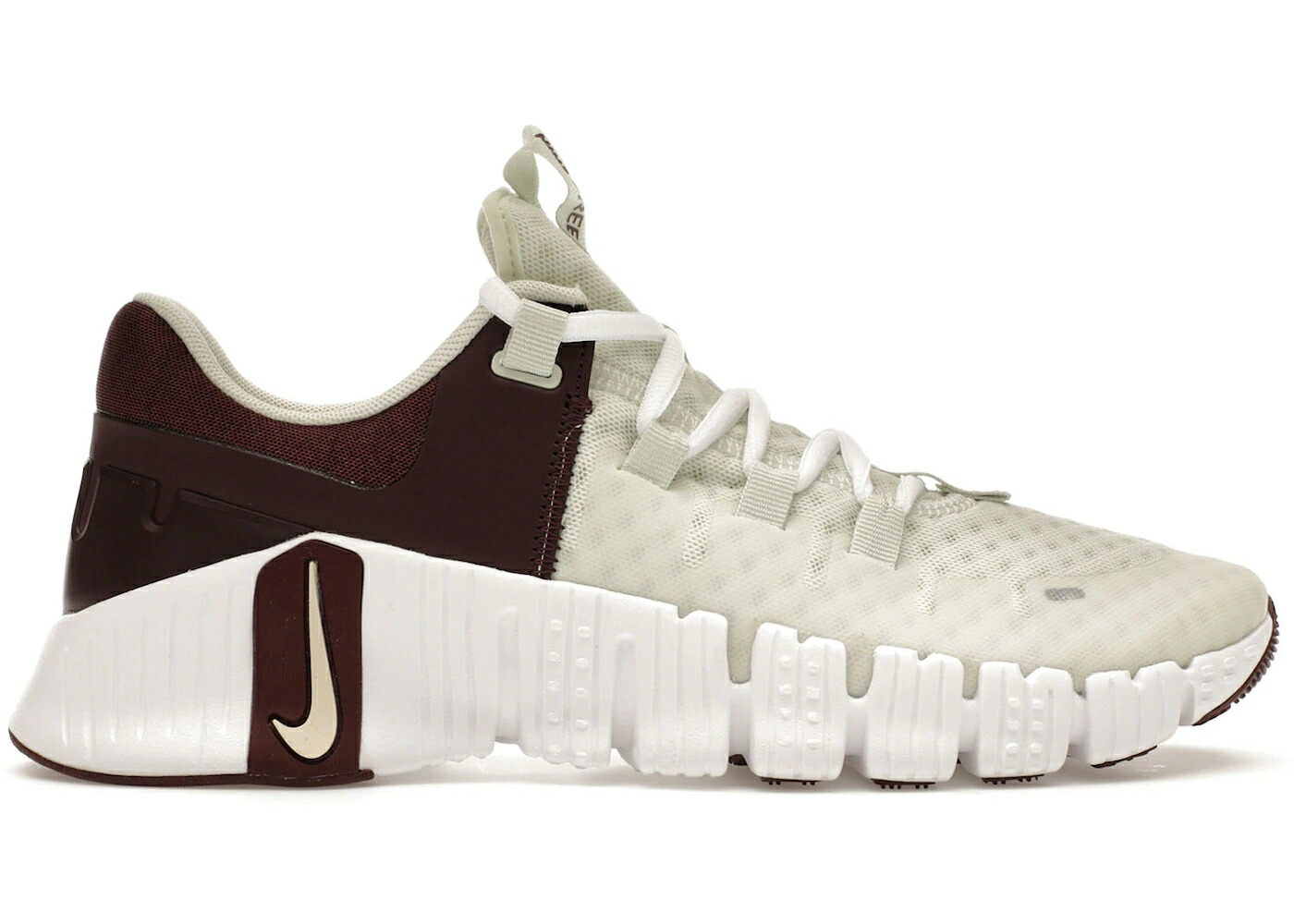 ナイキ 無償性 ぶどう酒色 バーガンディー 白いこと 白いこと WOMEN\u0027S スニーカー レディース NIKE FREE METCON 5 SEA GLASS BURGUNDY CRUSH (WOMEN\u0027S) / SEA GLASS BURGUNDY CRUSH WHITE