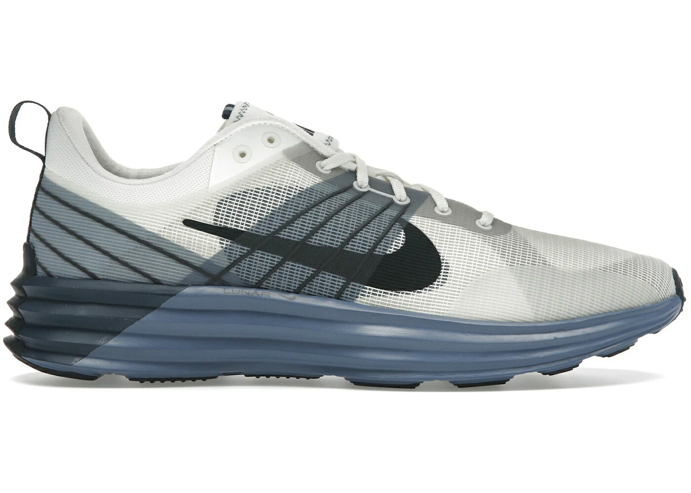 ナイキ ルーナー ルナー 青色 ブルー カレッジ 紺色 ネイビー 黒色 ブラック スニーカー メンズ NIKE LUNAR ROAM SAIL DIFFUSED BLUE COLLEGE NAVY BLACK / SAIL DIFFUSED BLUE COLLEGE NAVY