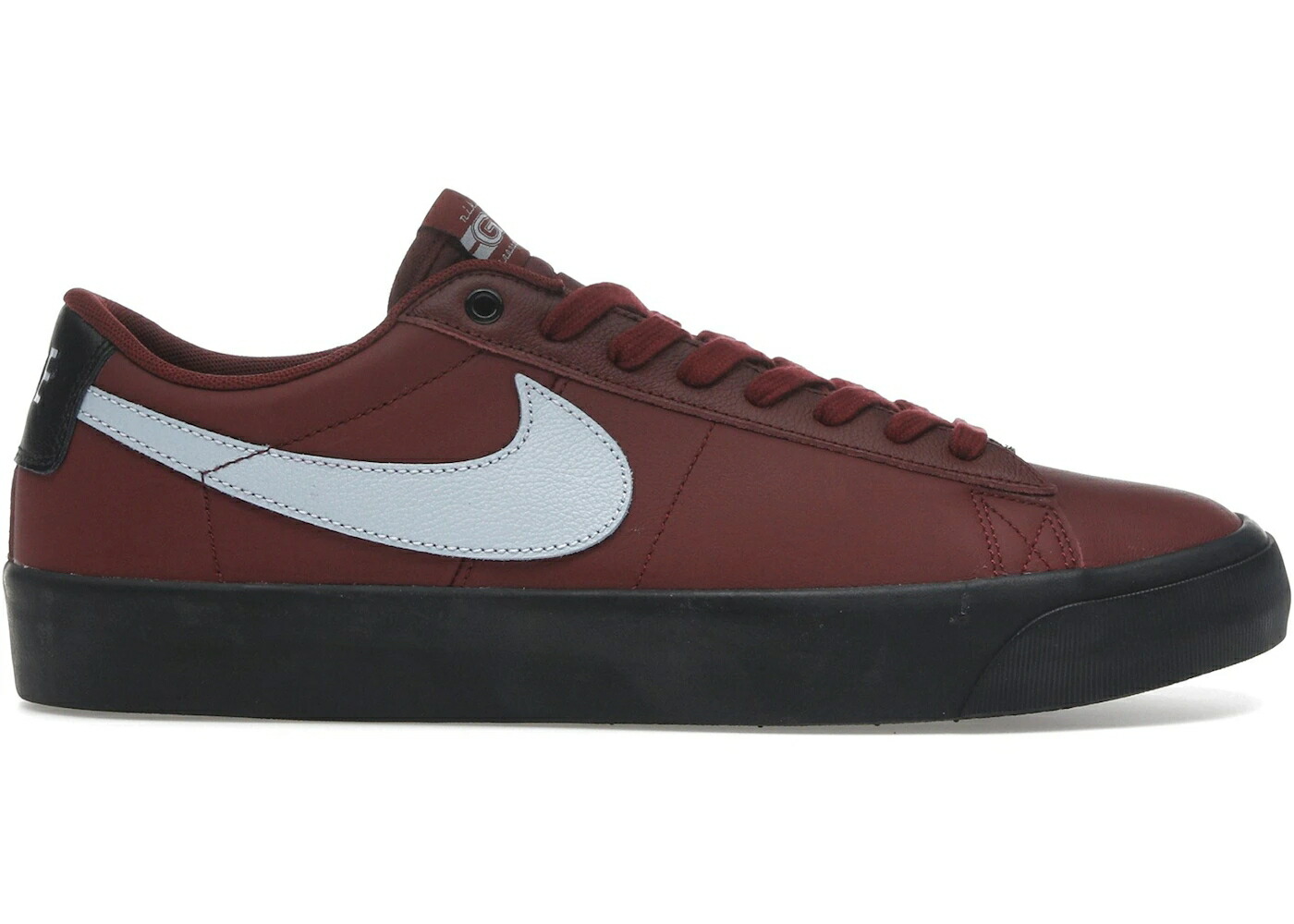 ナイキ エスビー 望遠レンズ ブレイザー 労働者階級 野球クラブ 赤 赤いこと スニーカー メンズ NIKE SB ZOOM BLAZER LOW PRO GT DARK TEAM RED / DARK TEAM RED DARK TEAM RED スニーカー-メンズ靴