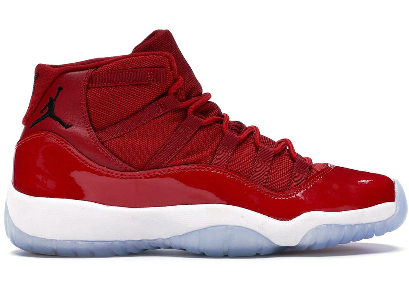 ナイキ ジョーダン 赤 赤いこと 黒いこと 黒いこと 白いこと 白いこと お坊っちゃん キッズ JORDAN 11 RETRO WIN LIKE 96 (GS) / GYM RED BLACK WHITE もの言う花 マタニティ スニーカー