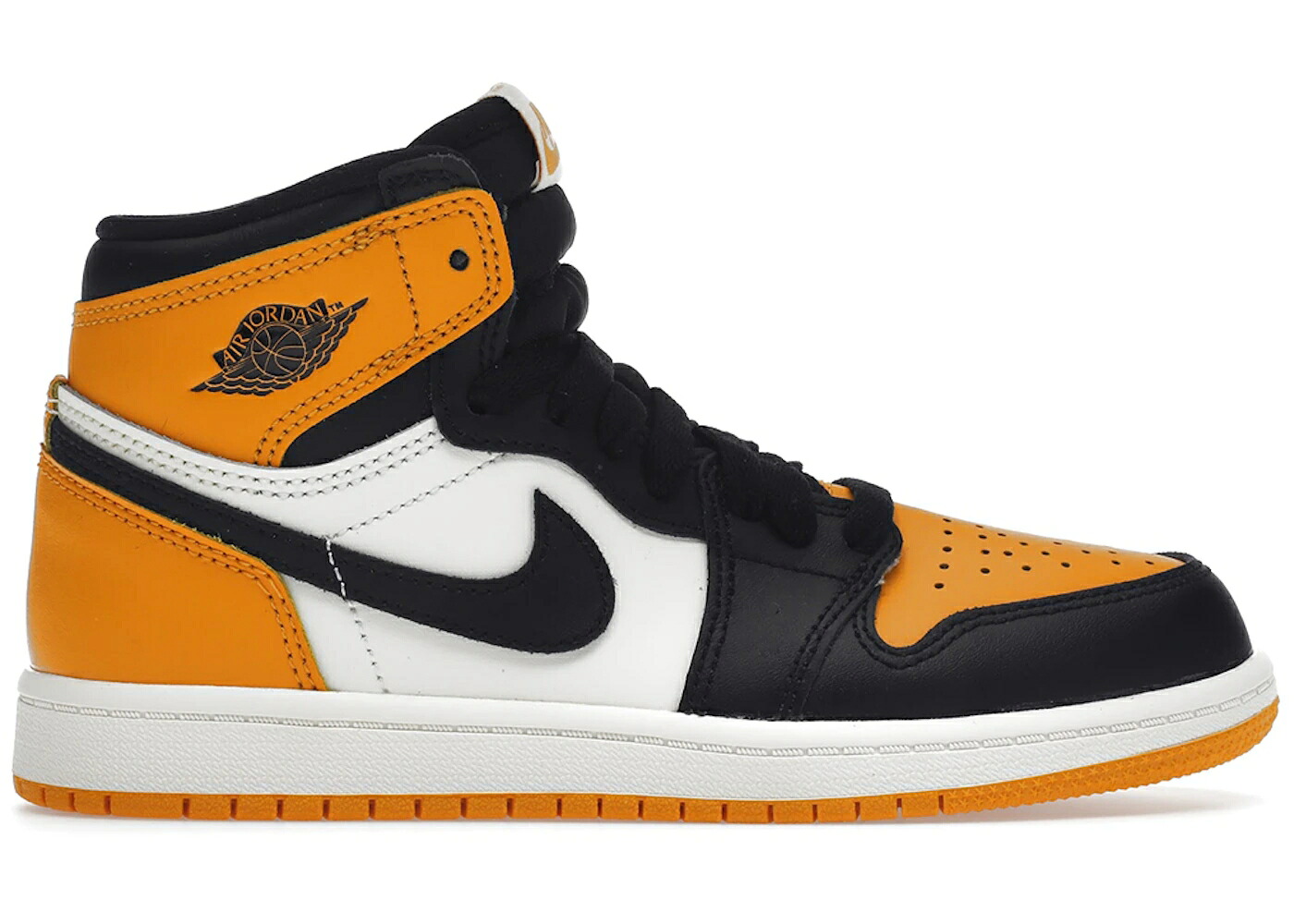 ナイキ ジョーダン ご機嫌 黒いこと 黒いこと 御坊っちゃん キッズ JORDAN 1 RETRO HIGH OG TAXI (なおなお書き) / TAXI BLACK SAIL もの言う花 マタニティ スニーカー