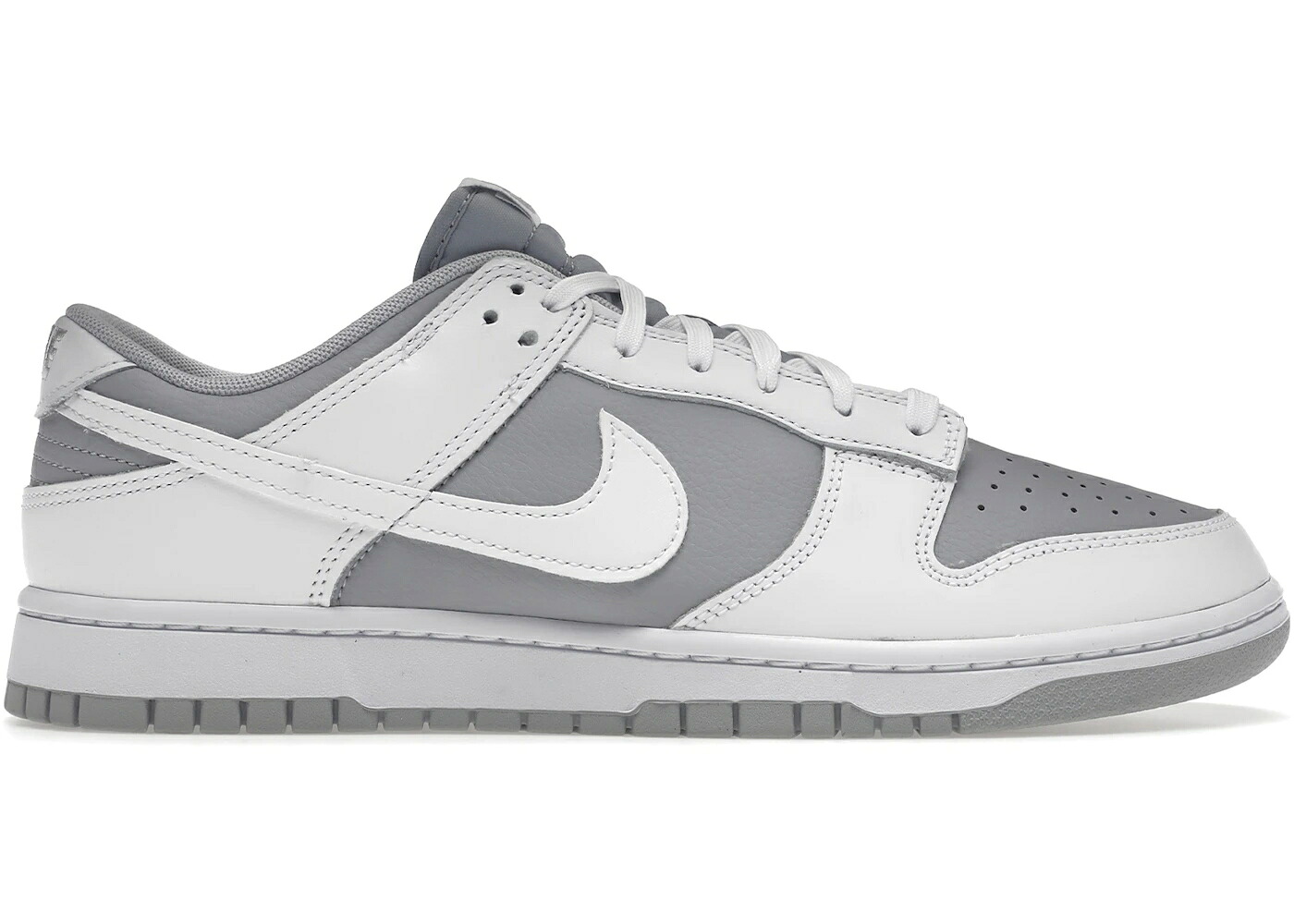 ナイキ ダンク 白いこと 白いこと 薄墨色 薄墨色 ダンクロー スニーカー メンズ NIKE DUNK LOW RETRO WHITE GREY / WHITE NEUTRAL GREY