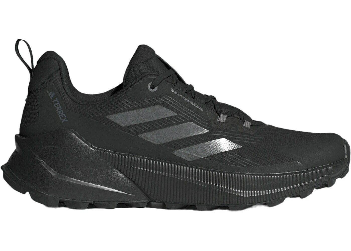 アディダス コア 黒色 ブラック 灰色 グレー 2.0 スニーカー メンズ ADIDAS TERREX TRAILMAKER CORE BLACK GREY / CORE BLACK CORE BLACK GREY FOUR