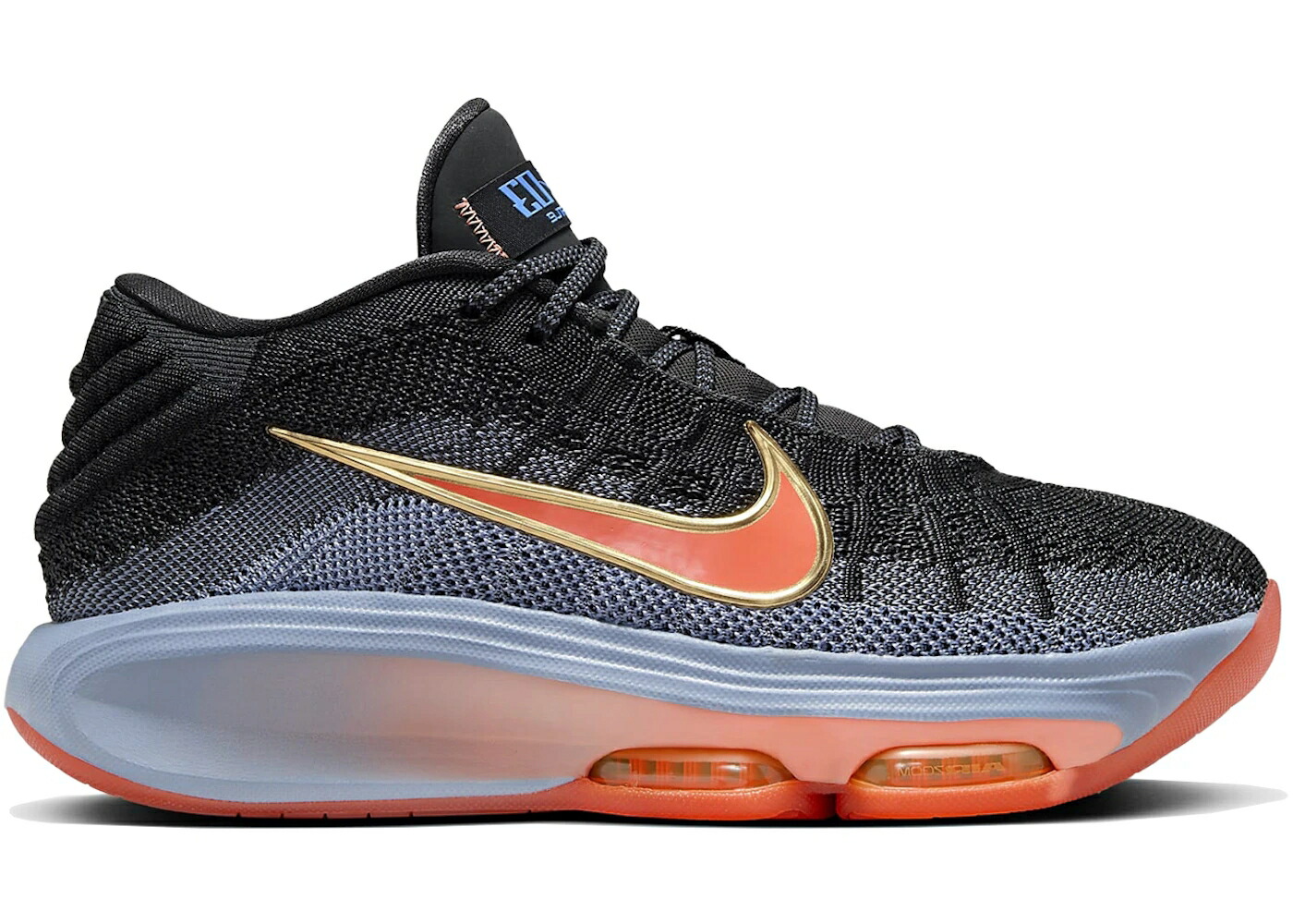 ナイキ 望遠レンズ スウッシュ スウォッシュ WOMEN\u0027S スニーカー レディース NIKE AIR ZOOM GT HUSTLE 3 SWOOSH FLY (WOMEN\u0027S) / ANTHRACITE ASHEN SLATE METALLIC