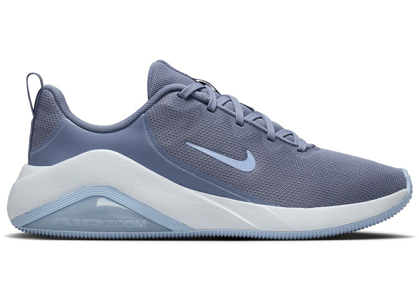 ナイキ 藍色 インディゴ 灰色 グレー WOMEN'S スニーカー レディース NIKE BELLA 7 WORLD INDIGO FOOTBALL GREY (WOMEN'S) / WORLD INDIGO FOOTBALL GREY