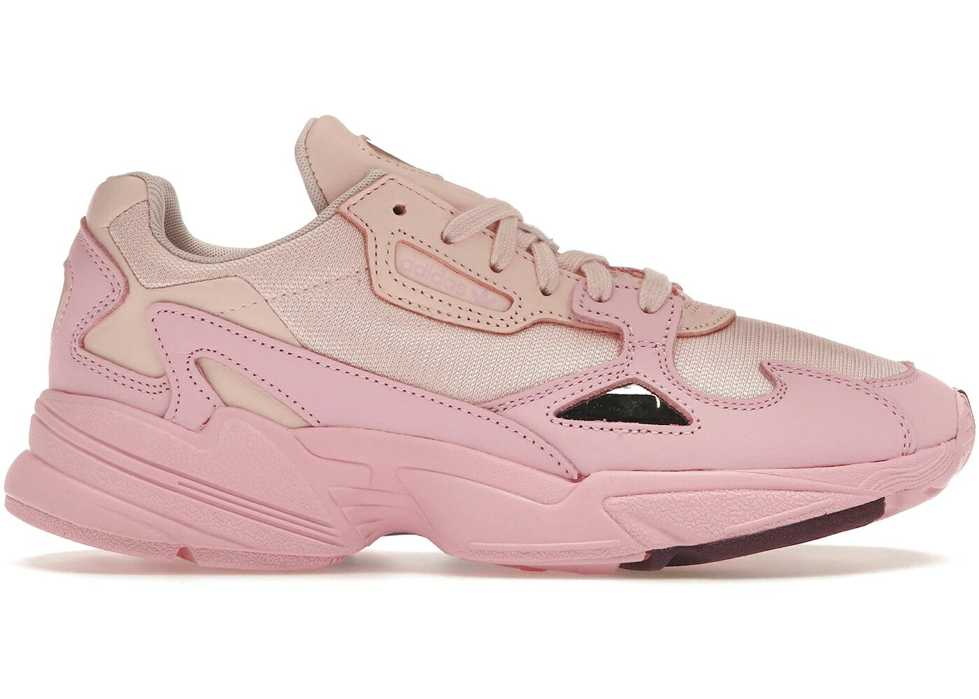 アディダス サクラ色 WOMEN\u0027S スニーカー レディース ADIDAS ICEY PINK (WOMEN\u0027S) / ICEY PINK TRUE PINK CHALK