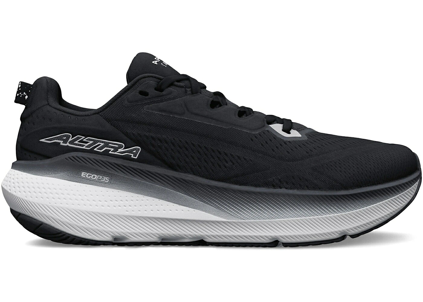 黒色 ブラック 白色 ホワイト WOMEN'S スニーカー レディース ALTRA FWD VIA 2 BLACK WHITE (WOMEN'S) / BLACK WHITE