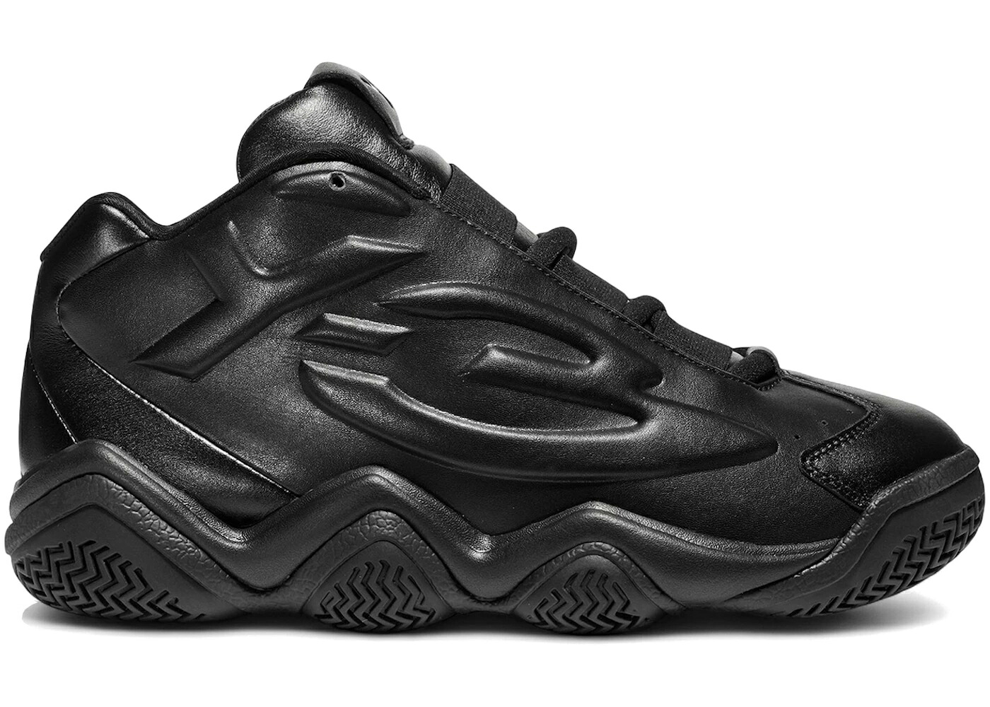 アディダス 黒色 ブラック スニーカー メンズ ADIDAS Y-3 MEGABALL TRIPLE BLACK / BLACK BLACK BLACK