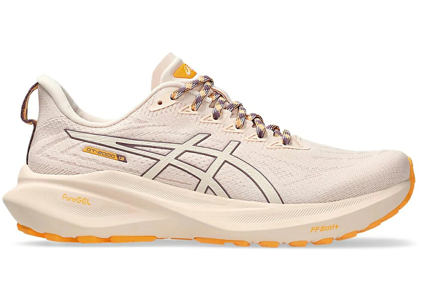 アシックス サーティーン パール ピンク WOMEN'S スニーカー レディース ASICS GT-2000 13 TR NATURE BATHING PEARL PINK (WOMEN'S) / NATURE BATHING PEARL PINK|スニケス