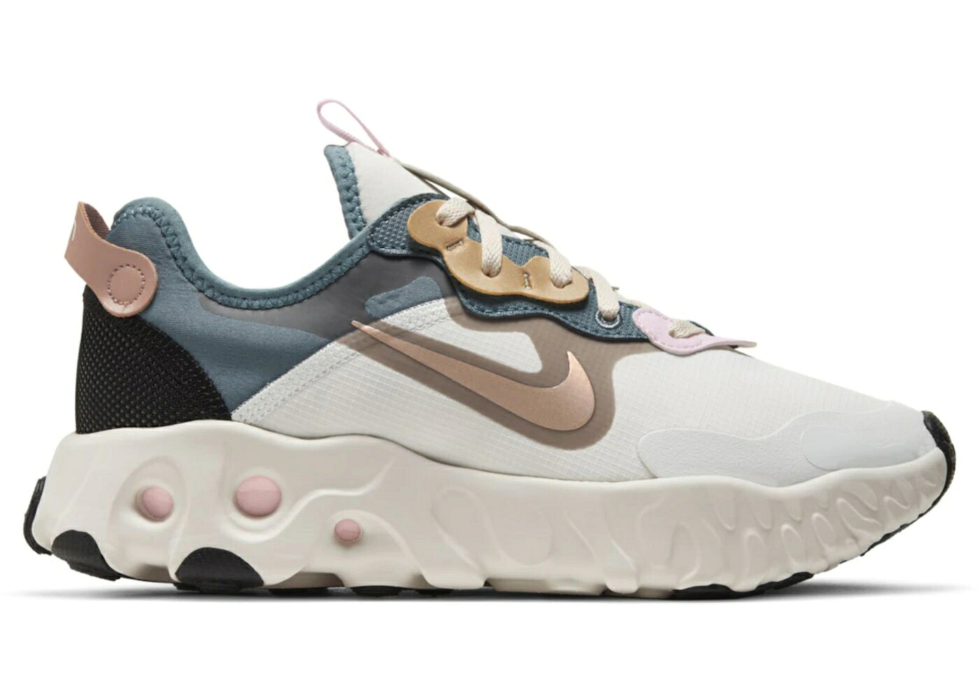 ナイキ リアクト 青色 ブルー ピンク 白色 ホワイト WOMEN'S スニーカー レディース NIKE REACT ART3MIS BLUE ARCTIC PINK (WOMEN'S) / SUMMIT WHITE OZONE BLUE LIGHT 55,920円