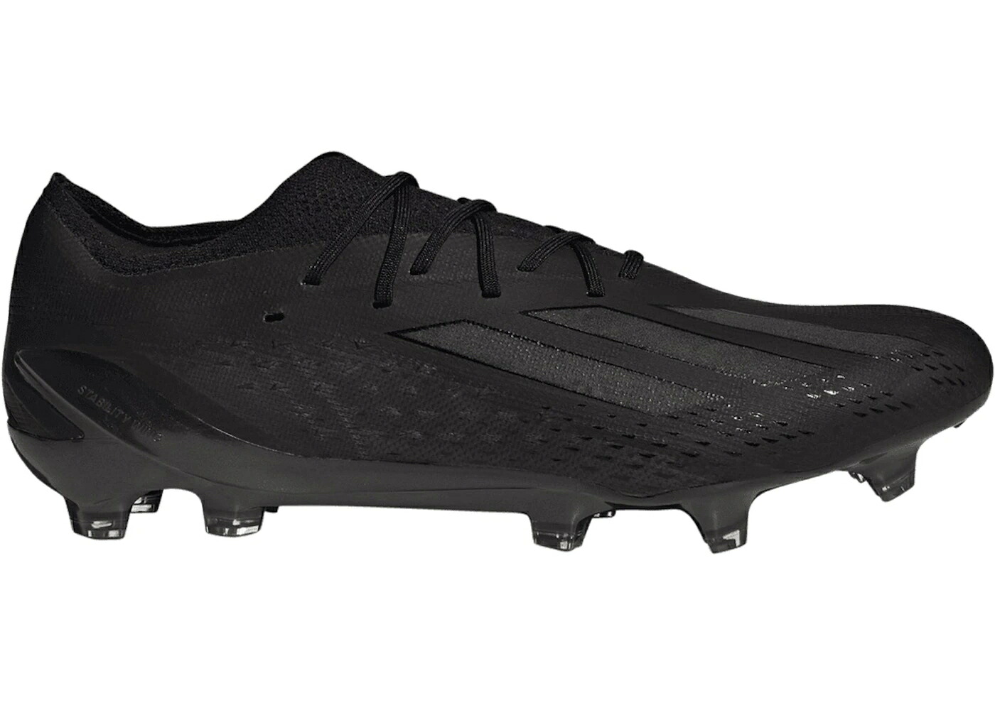 アディダス 中核グループ 黒いこと 黒いこと SPEEDPORTAL.1 スニーカー メンズ ADIDAS X FG NIGHTSTRIKE PACK / CORE BLACK CORE BLACK CLOUD 靴-メンズ靴-スニーカー