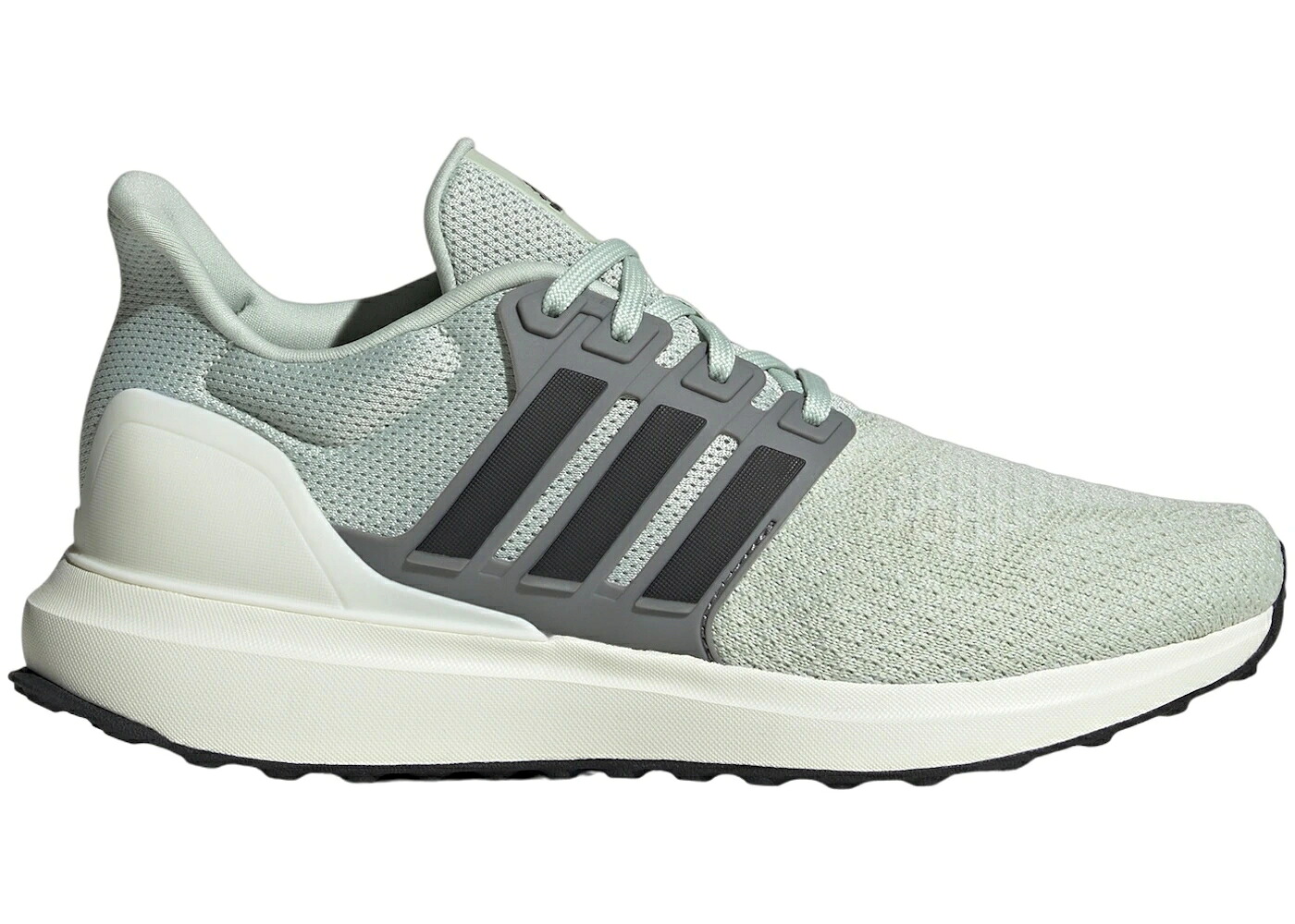 アディダス 緑 グリーン 灰色 グレー コア 黒色 ブラック WOMEN'S スニーカー レディース ADIDAS UBOUNCE DNA LINEN GREEN GREY CORE BLACK (WOMEN'S) / LINEN GREEN GREY THREE CORE｜スニケス