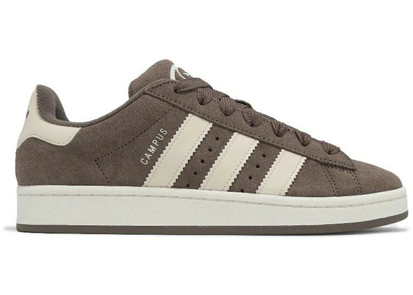 アディダス キャンパス ベージュ WOMEN スニーカー レディース ADIDAS CAMPUS 00S EARTH STRATA BEIGE (WOMEN) / EARTH STRATA BEIGE