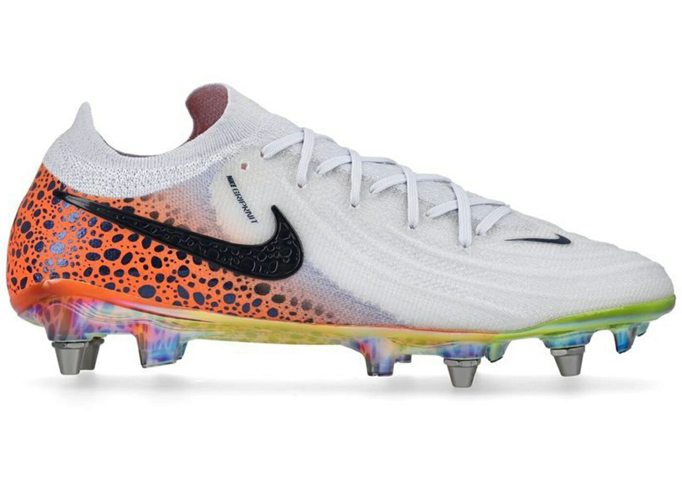 ナイキ エリート オリンピック サファリ スニーカー メンズ NIKE PHANTOM GX 2 ELITE SG-PRO PLAYER EDITION ELECTRIC PACK OLYMPIC SAFARI / MULTI COLOR MULTI COLOR