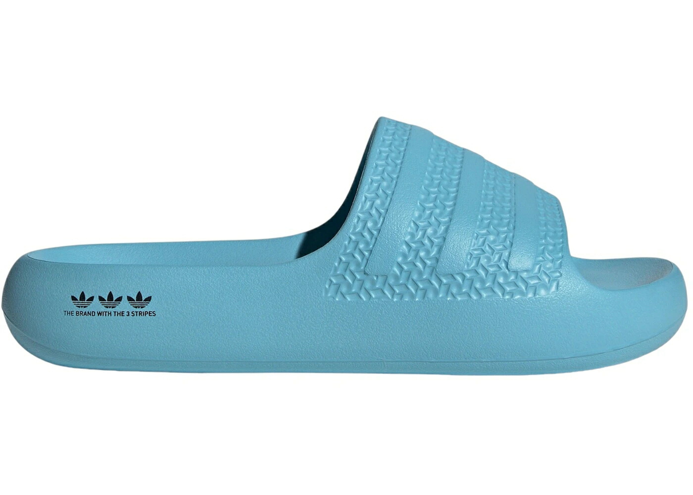アディダス アディレッタ 青色 ブルー コア 黒色 ブラック スニーカー メンズ ADIDAS ADILETTE AYOON SLIDES PRELOVED BLUE CORE BLACK / PRELOVED BLUE CORE BLACK 29,380円
