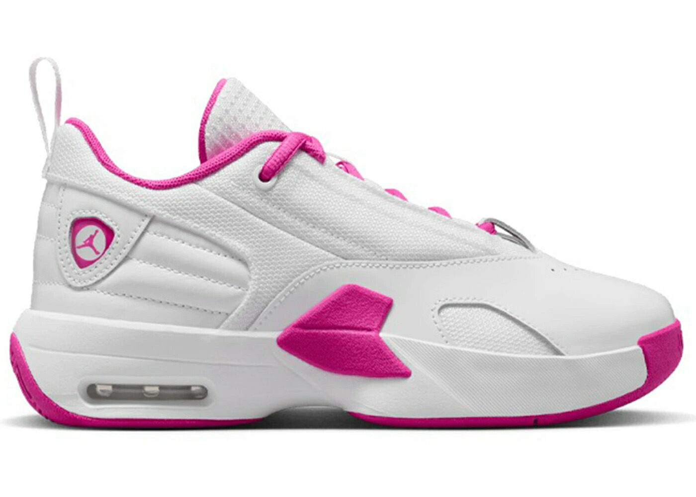 ナイキ ジョーダン マックス 佇まい 白いこと 白いこと 火の手 サクラ色 御坊っちゃん キッズ JORDAN MAX AURA 6 WHITE FIRE PINK (GS) / WHITE FIRE PINK もの言う花 マタニティ スニーカー