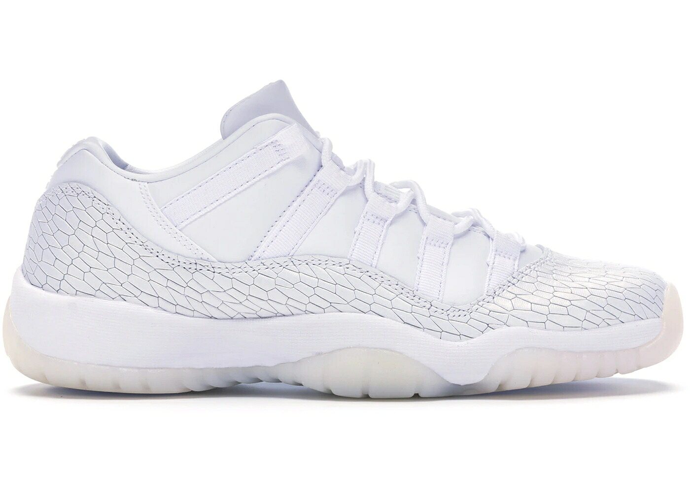 ナイキ ジョーダン 純然たる プラチナム 白いこと 白いこと お坊っちゃん キッズ JORDAN 11 RETRO LOW HEIRESS PURE PLATINUM (GS) / WHITE WHITE PURE PLATINUM もの言う花 マタニティ スニーカー