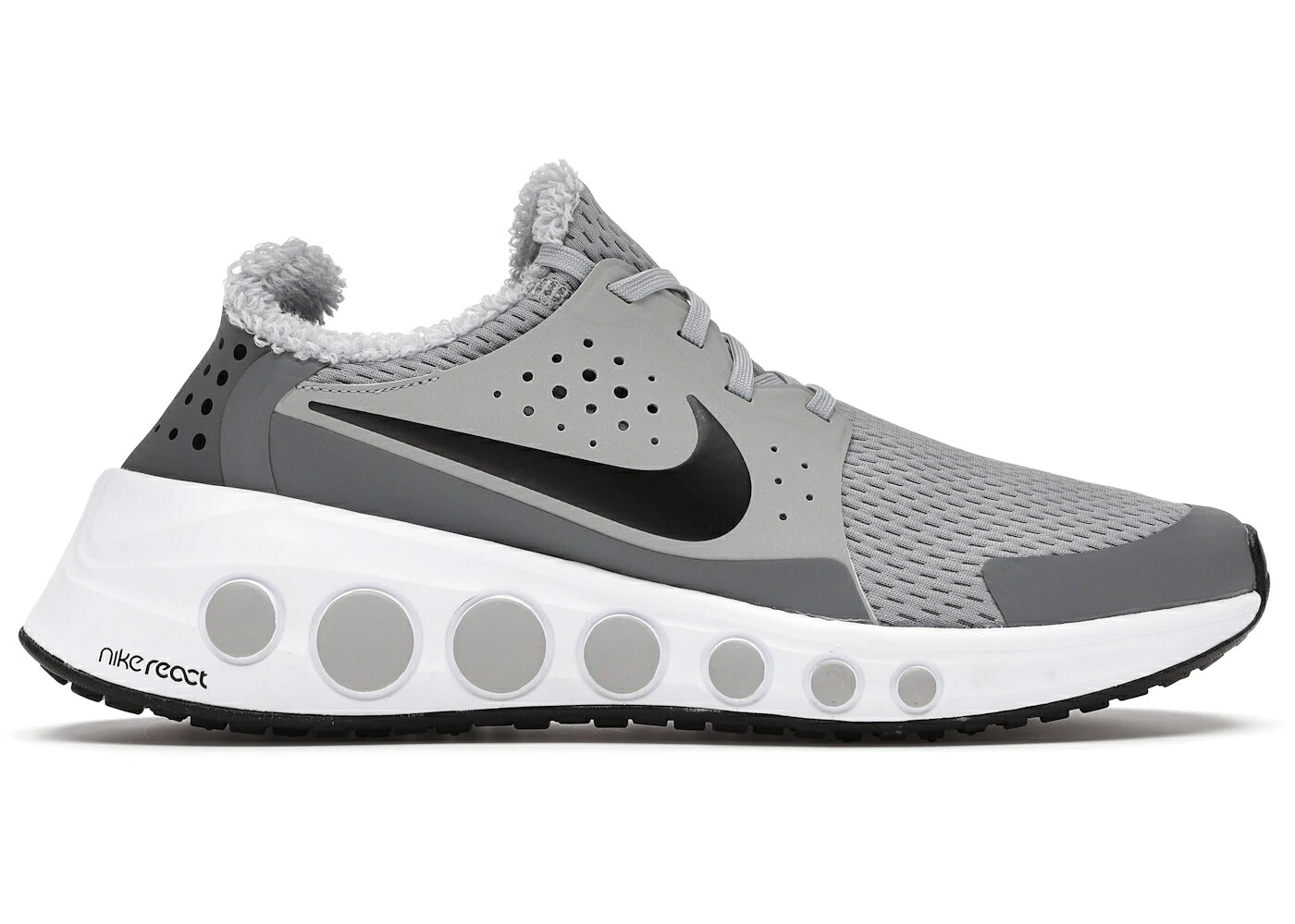 ナイキ ヘザー 白色 ホワイト スニーカー メンズ NIKE CRUZRONE LIGHT SOLAR FLARE HEATHER / LIGHT SOLAR FLARE HEATHER WHITE｜スニケス