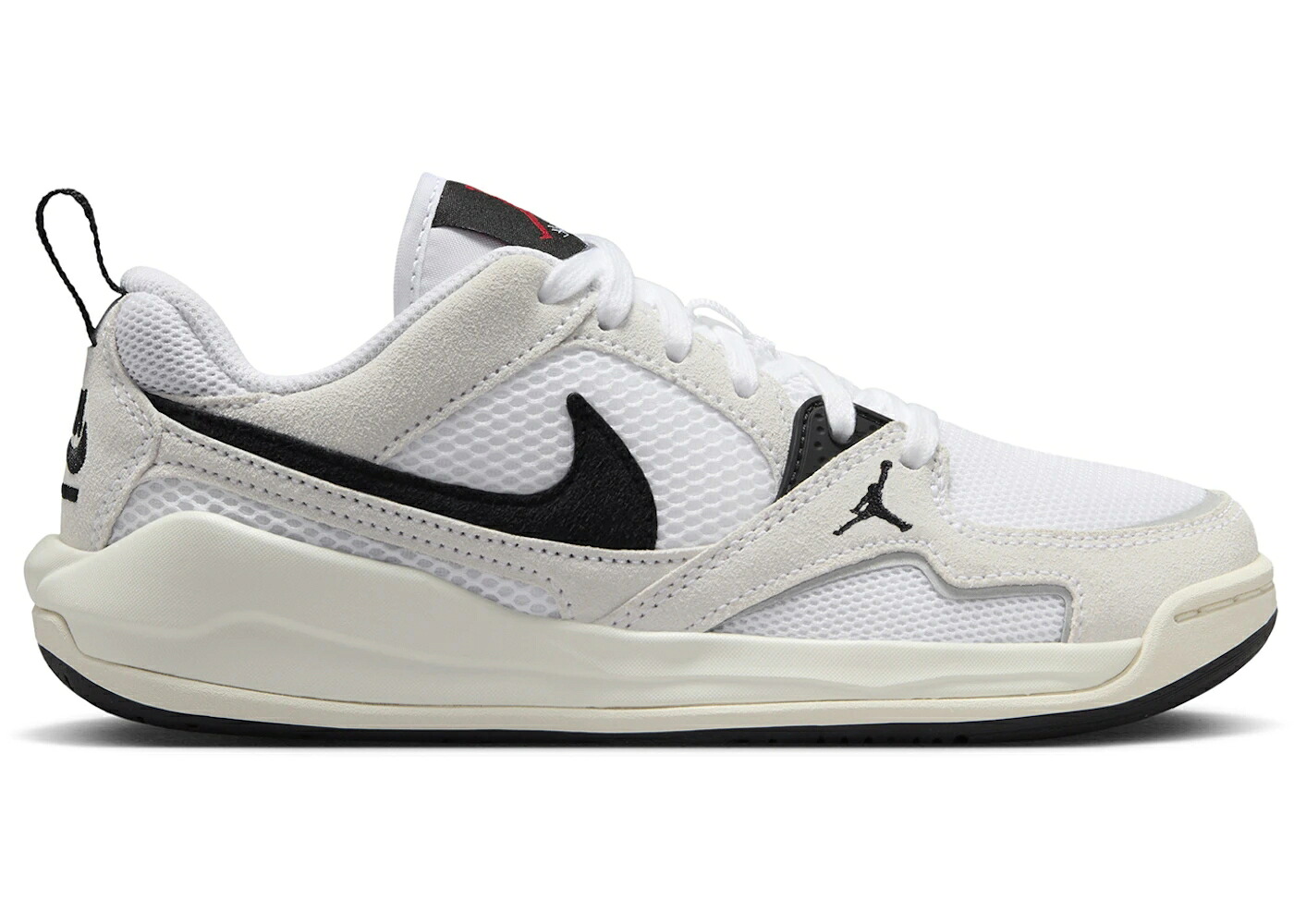 ナイキ ジョーダン 白色 ホワイト 黒色 ブラック ジュニア キッズ JORDAN CMFT ERA WHITE SAIL BLACK (GS) / WHITE WHITE SAIL BLACK ベビー マタニティ スニーカー|スニケス