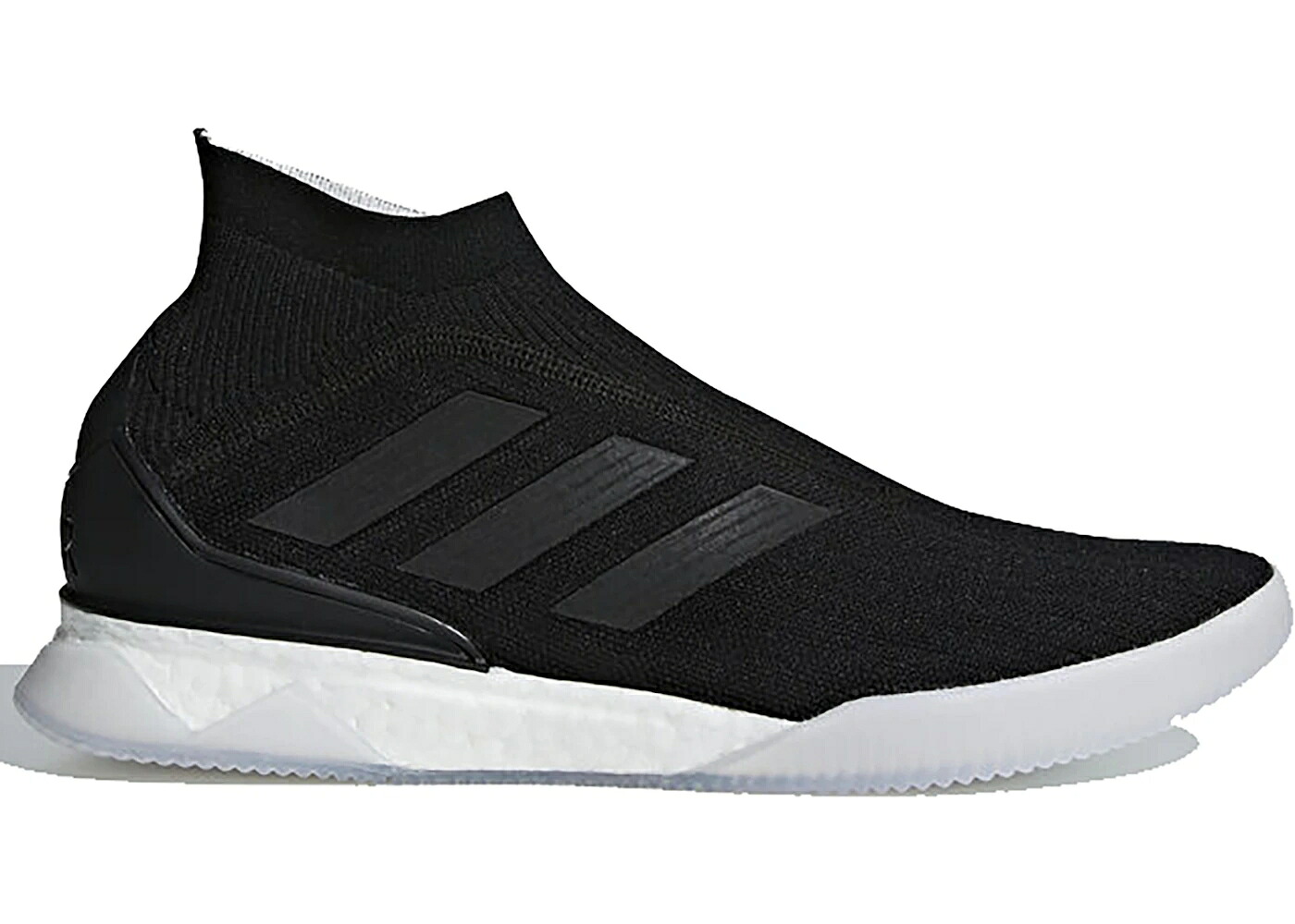 アディダス プレデター 中核グループ 黒いこと 黒いこと 18+ スニーカー メンズ ADIDAS PREDATOR TANGO CORE BLACK / CORE BLACK CORE BLACK FOOTWEAR