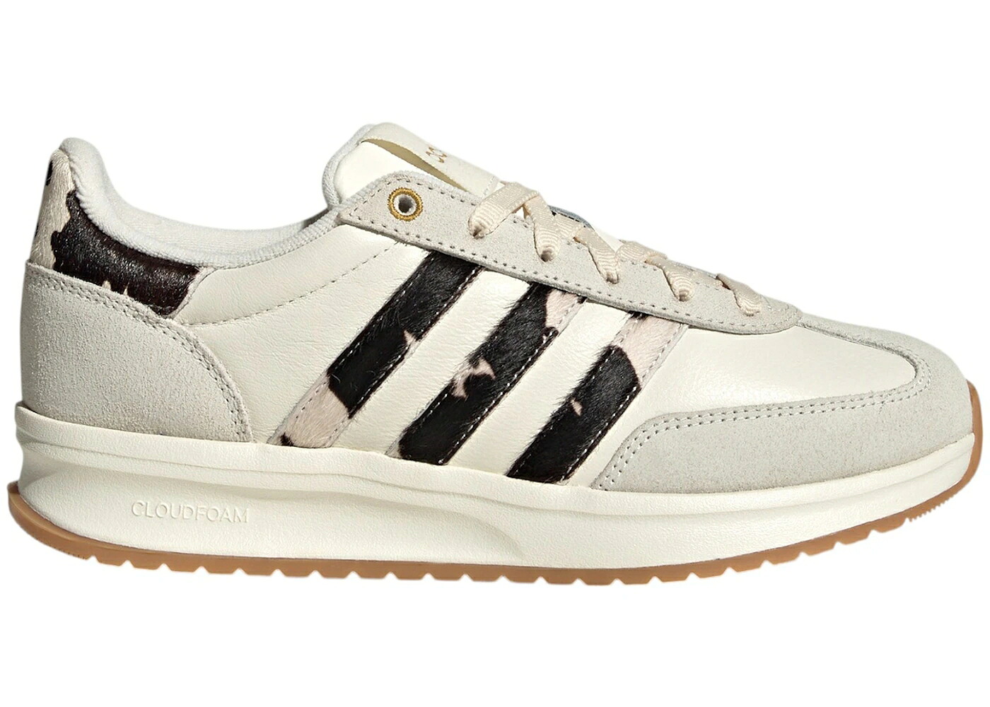 アディダス ラン 白色 ホワイト 2.0 WOMEN'S スニーカー レディース ADIDAS RUN 70S OFF WHITE EARTH STRATA GUM (WOMEN'S) / OFF WHITE EARTH STRATA GUM