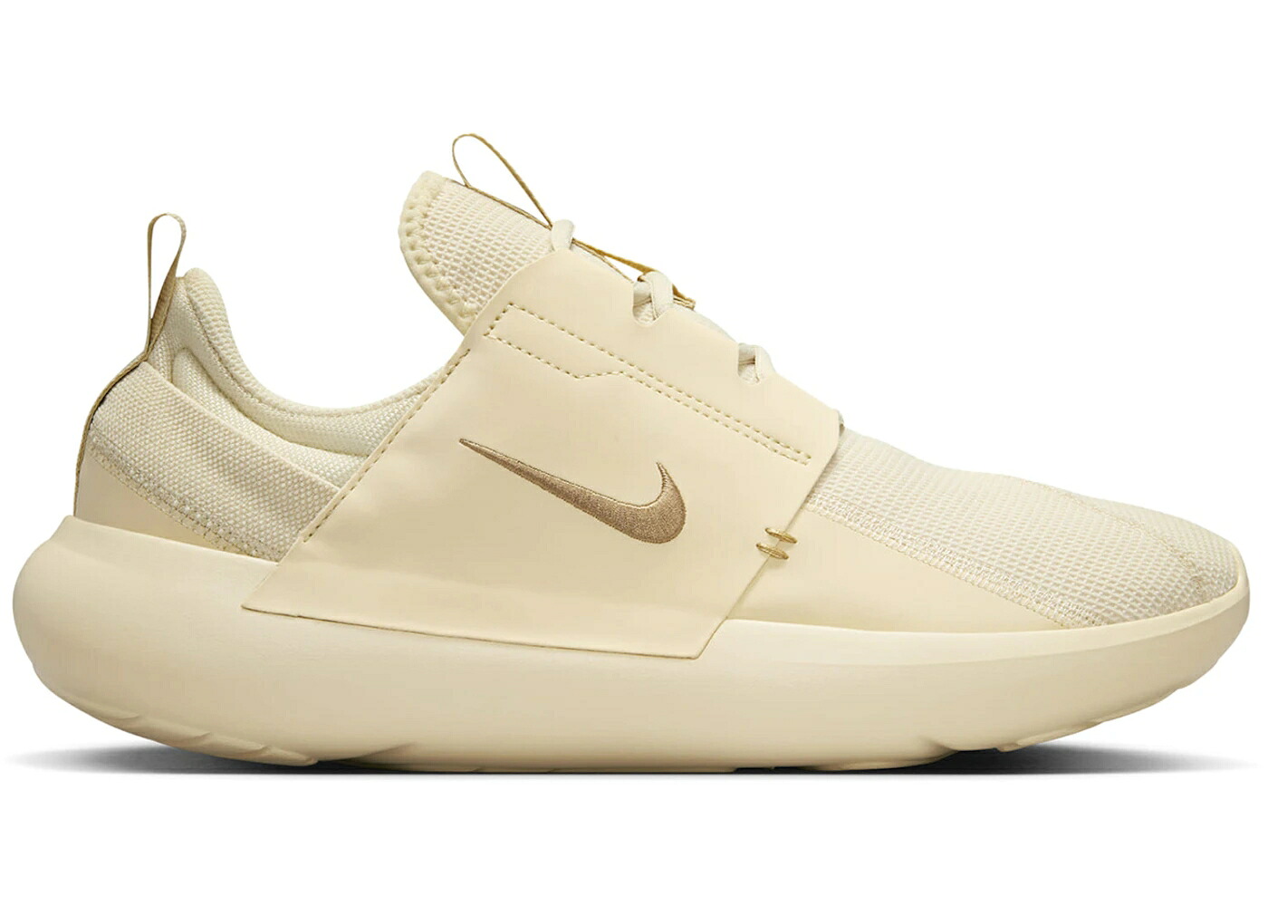 ナイキ カーキ ベージュ スニーカー メンズ NIKE E-SERIES AD LIGHT KHAKI BEACH PARACHUTE BEIGE / LIGHT KHAKI BEACH PARACHUTE