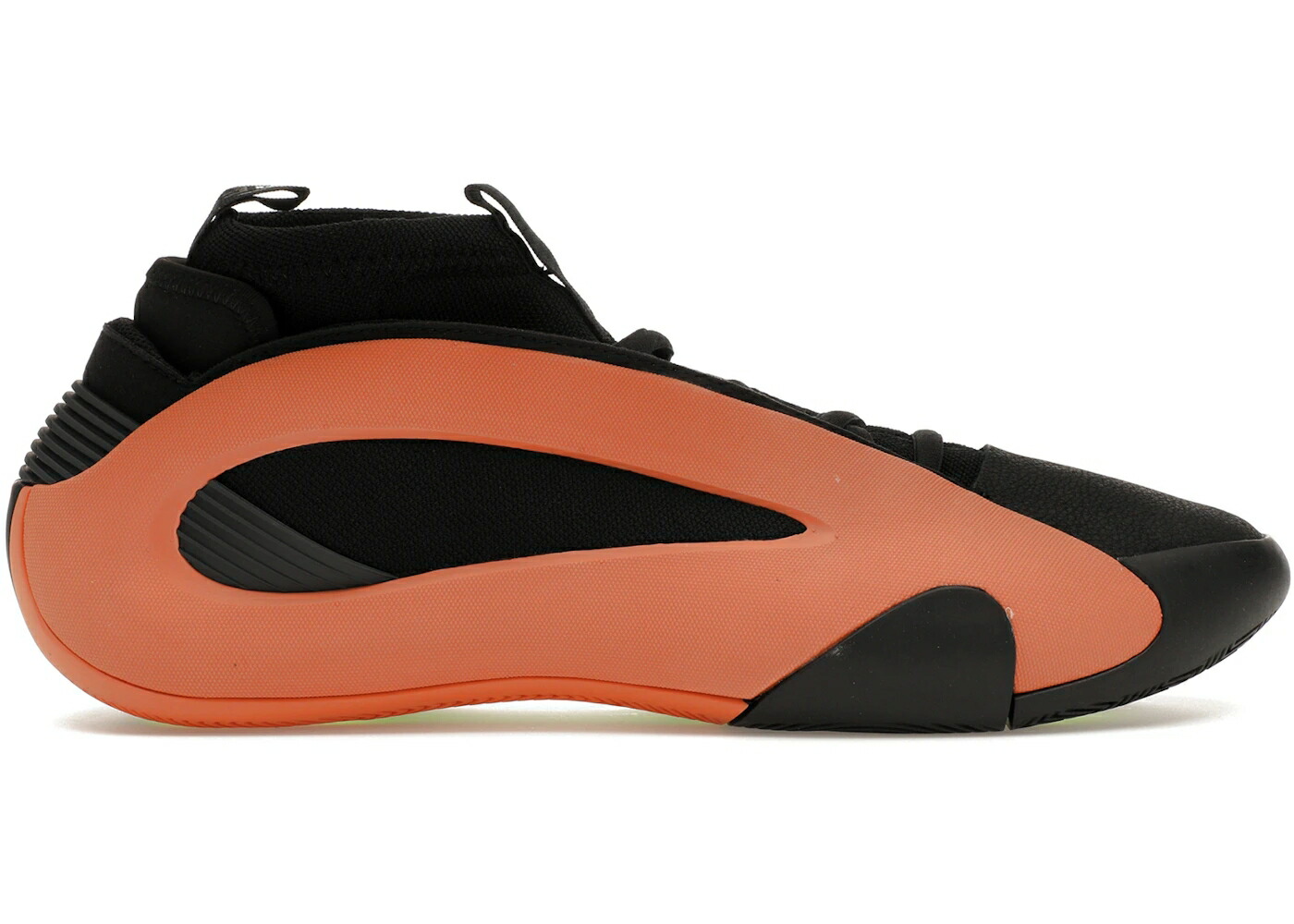 アディダス ハーデン 銅色 コッパー コア 黒色 ブラック VOL. スニーカー メンズ ADIDAS HARDEN 8 SCULPT / HAZY COPPER CORE BLACK LUCID