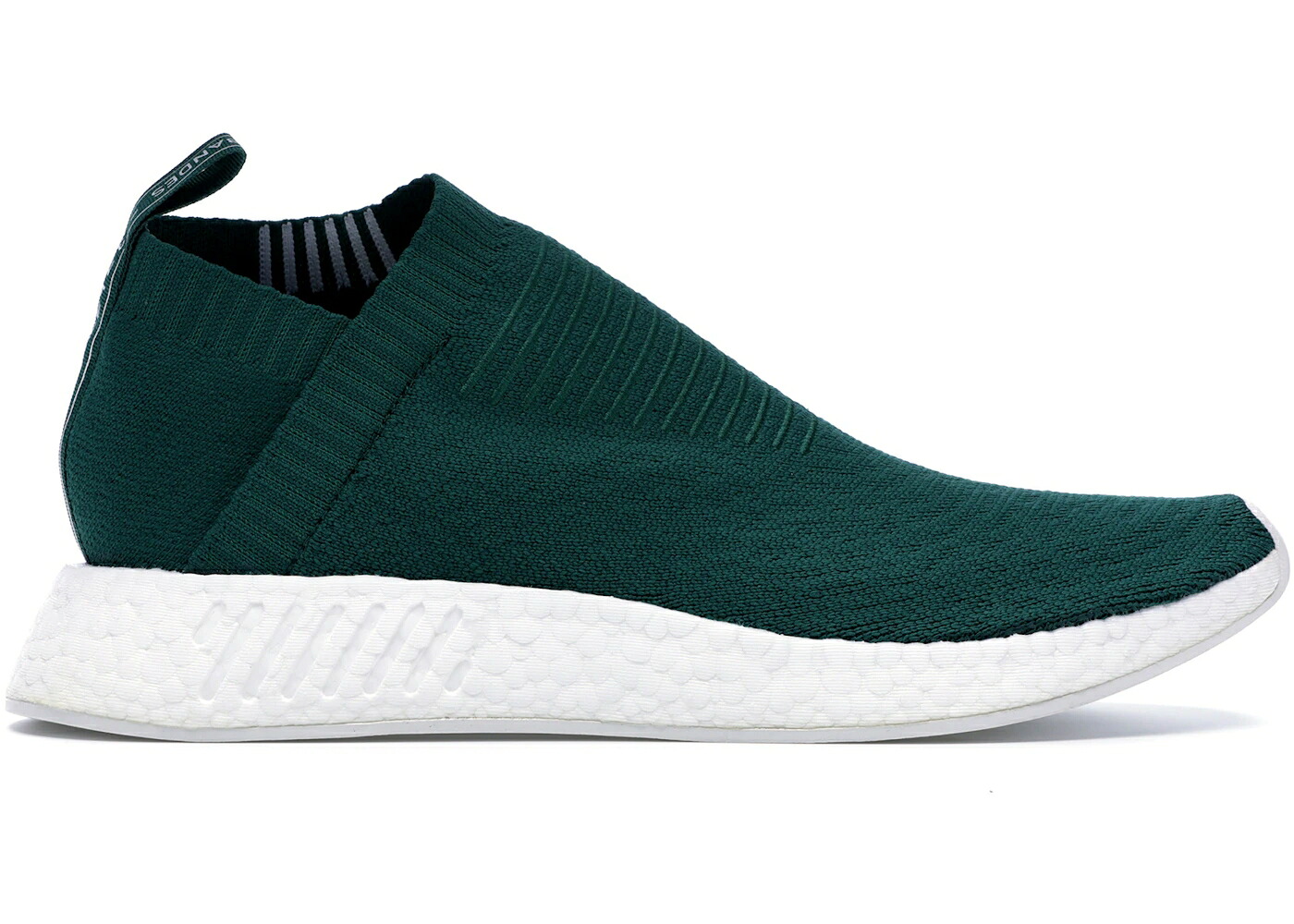 アディダス 緑 グリーン 白色 ホワイト スニーカー メンズ ADIDAS NMD CS2 SNS CLASS OF 99 GREEN / GREEN FOOTWEAR WHITE CRYSTAL|スニケス