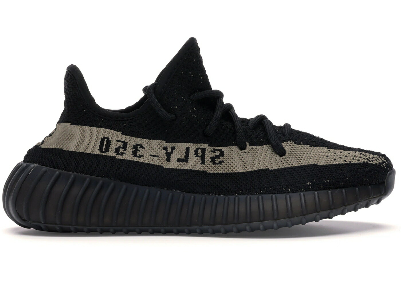 アディダス ブースト コア 黒色 ブラック 緑 グリーン スニーカー メンズ ADIDAS YEEZY BOOST 350 V2 CORE BLACK GREEN / CORE BLACK GREEN CORE BLACK