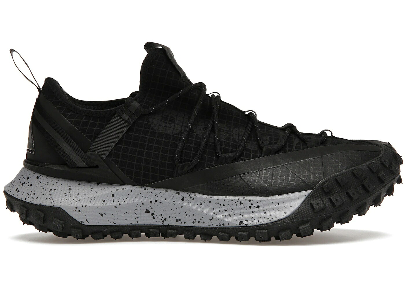 ナイキ ヘイブン 黒色 ブラック スニーカー メンズ NIKE ACG MOUNTAIN FLY LOW HAVEN / BLACK BLACK ANTHRACITE