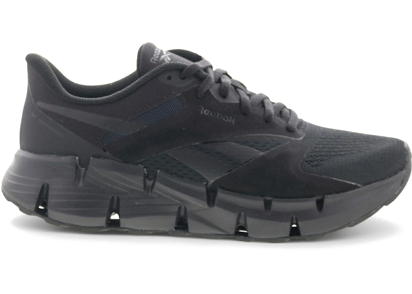 リーボック ジッグ 黒いこと 黒いこと 白いこと 白いこと 中核グループ スニーカー メンズ REEBOK ZIG DYNAMICA 5 BLACK WHITE / CORE BLACK CORE BLACK FOOTWEAR