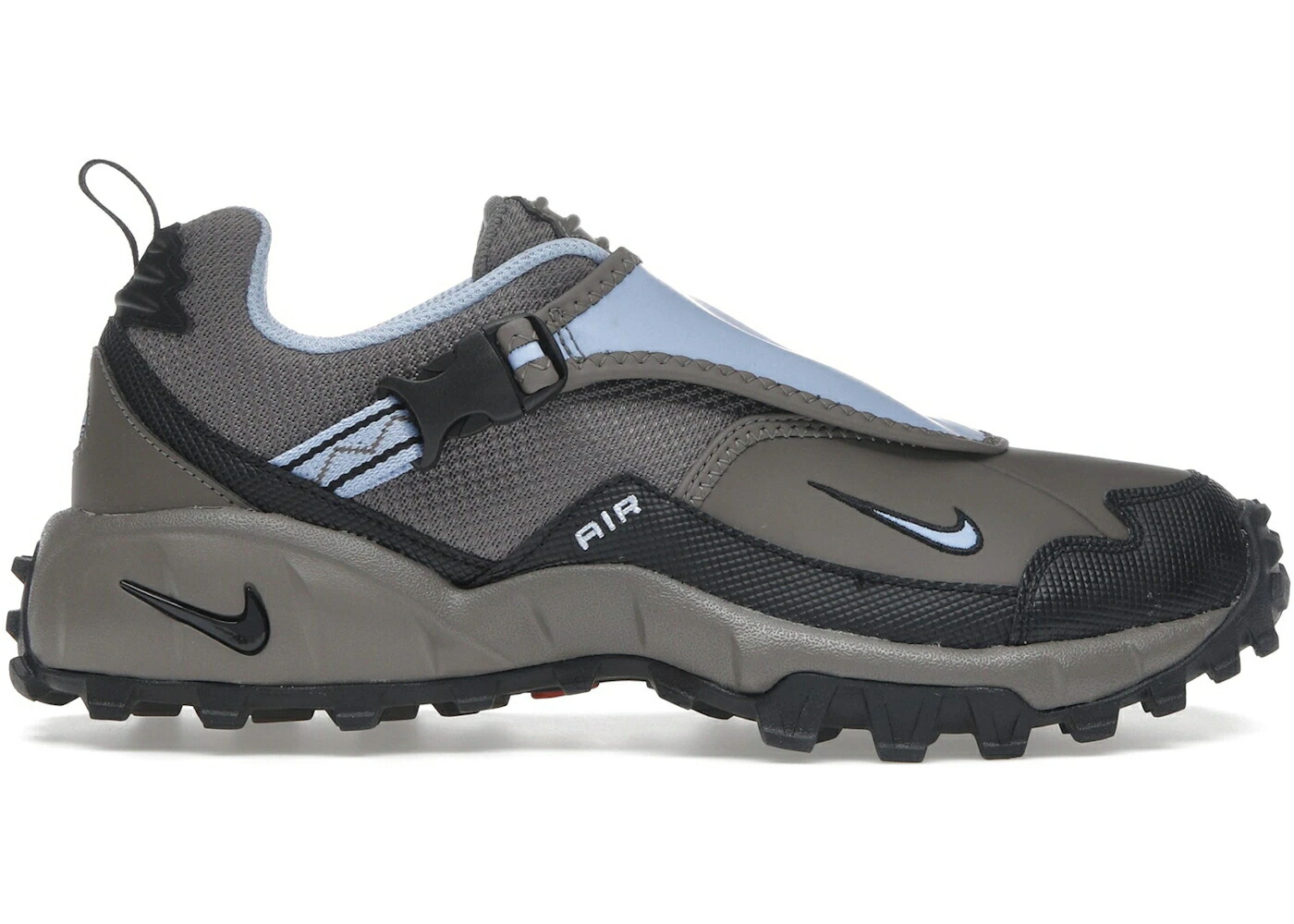 ナイキ スニーカー メンズ NIKE ACG PHASSAD CAVE STONE ALUMINUM / CAVE STONE ALUMINUM CAVE STONE