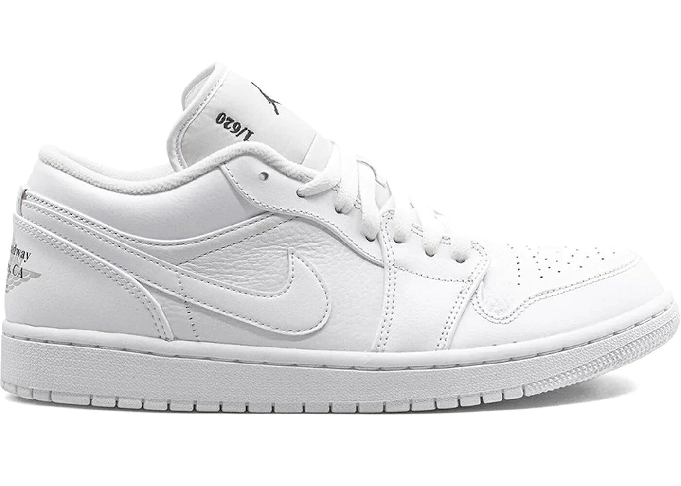 ナイキ ジョーダン ビンテージ ヴィンテージ スニーカー メンズ JORDAN 1 LOW VINTAGE LICHEN (JUMPMANLA EXCLUSIVE) / VINTAGE LICHEN VINTAGE LICHEN