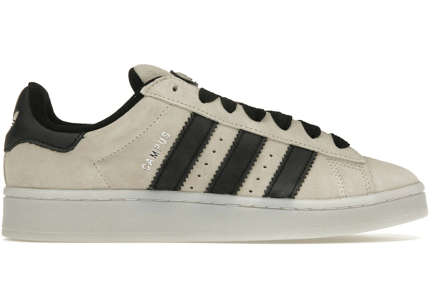 アディダス 構内 中核グループ 黒いこと 黒いこと スニーカー メンズ ADIDAS CAMPUS 00S ALUMINUM CORE BLACK / ALUMINUM CORE BLACK ALUMINUM