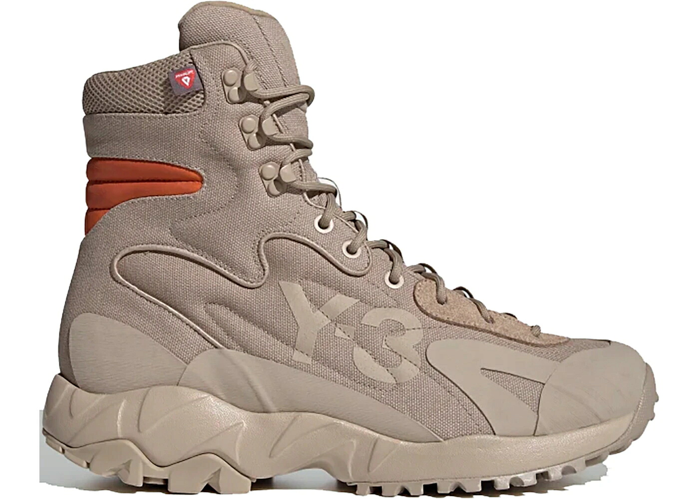 アディダス カーキ 稲荷 スニーカー メンズ ADIDAS Y-3 NOTOMA TRACE KHAKI / TRACE KHAKI TRACE KHAKI FOX