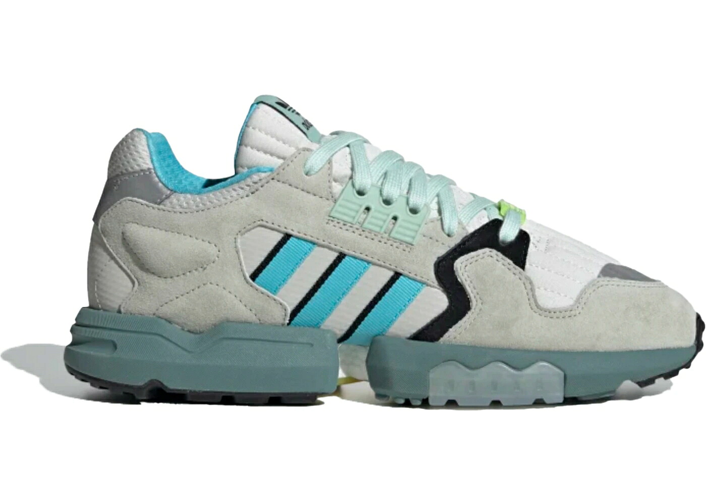 アディダス トルション 灰色 グレー 青色 ブルー コア 黒色 ブラック スニーカー メンズ ADIDAS ZX TORSION ORBIT GREY / ORBIT GREY BLUE GLOW CORE BLACK