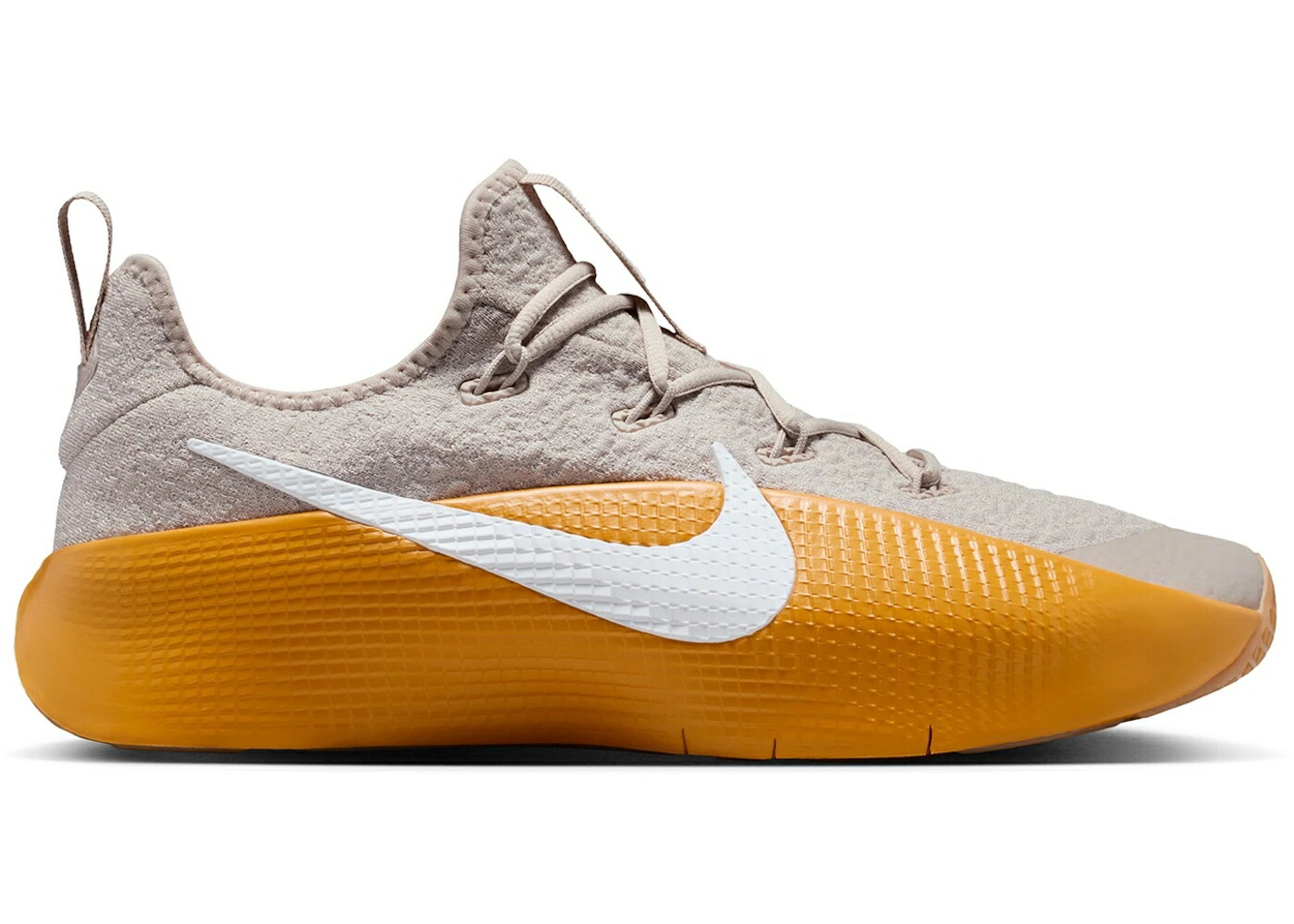 ナイキ レブロン 皮膚軟化剤 ゴールド 白いこと 白いこと スニーカー メンズ NIKE LEBRON TR 1 CREAM GOLD LEAF WHITE / CREAM II GOLD LEAF WHITE