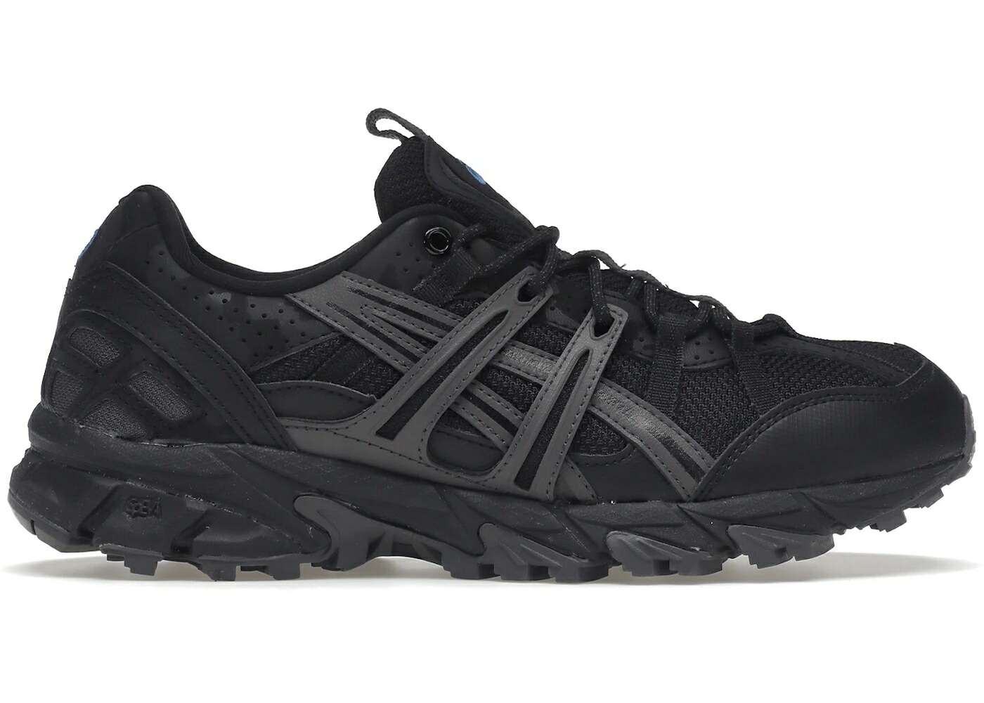 アシックス 黒いこと 黒いこと 薄墨色 薄墨色 スニーカー メンズ ASICS GEL-SONOMA 15-50 BLACK OBSIDIAN GREY / BLACK OBSIDIAN GREY