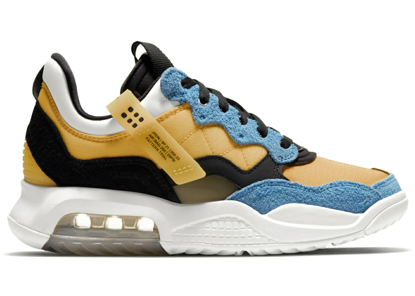 ナイキ ジョーダン ゴールド 赤 赤いこと WOMEN\u0027S スニーカー レディース JORDAN MA2 UNIVERSITY GOLD (WOMEN\u0027S) / UNIVERSITY GOLD UNIVERSITY RED