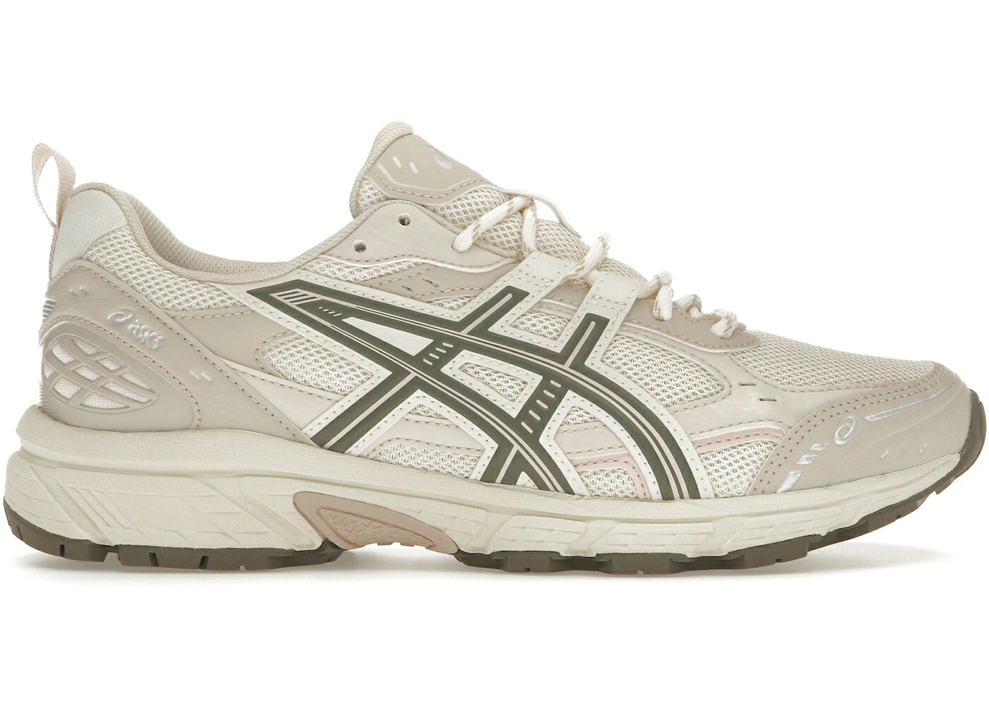 アシックス 皮膚軟化剤 ベージュ スニーカー メンズ ASICS GEL-NUNOBIKI CREAM MINERAL BEIGE / CREAM MINERAL BEIGE メンズ靴-靴-スニーカー