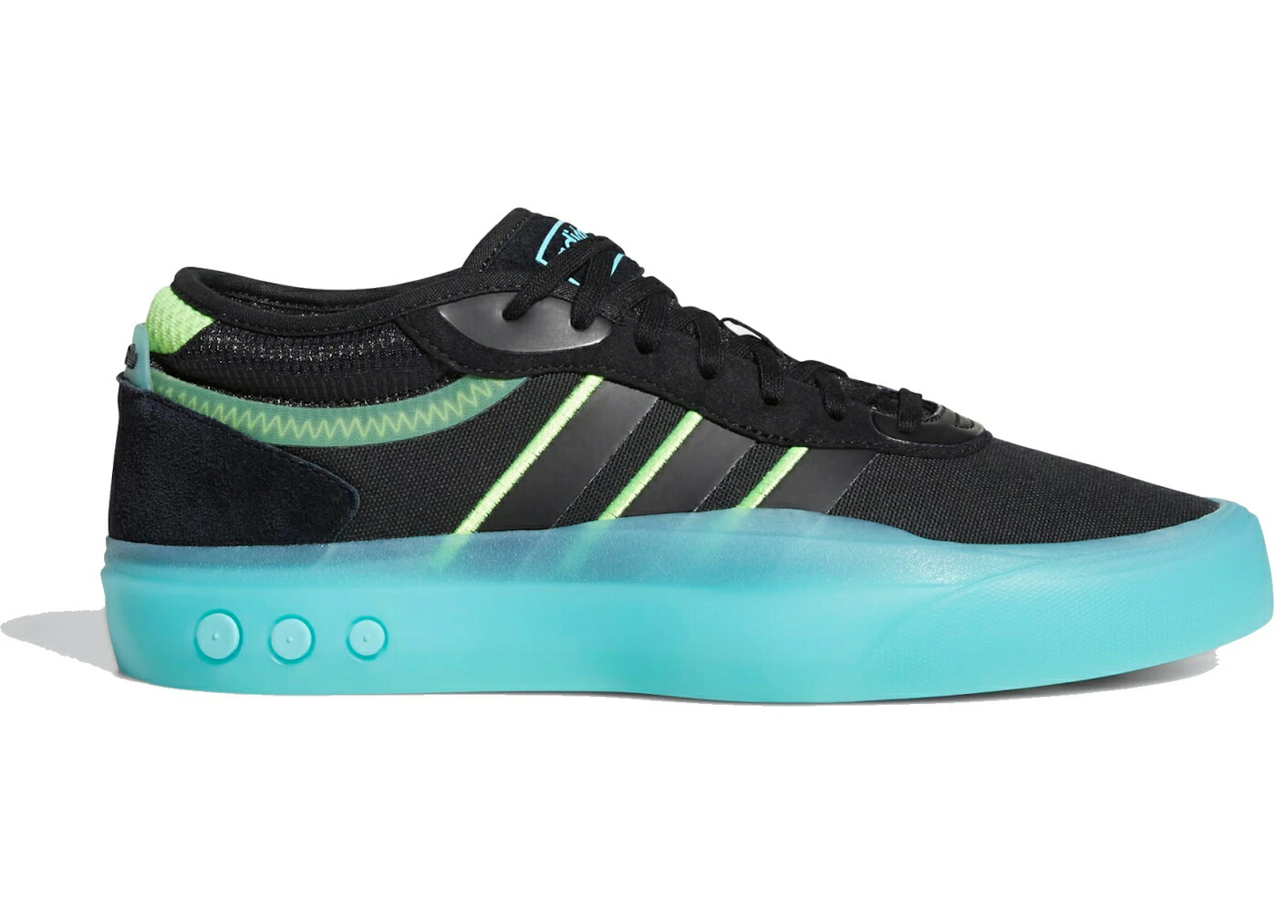 アディダス 中核グループ 黒いこと 黒いこと アクア 緑 緑であること スニーカー メンズ ADIDAS INDOOR CT CORE BLACK PULSE AQUA / GREEN PULSE AQUA SIGNAL GREEN
