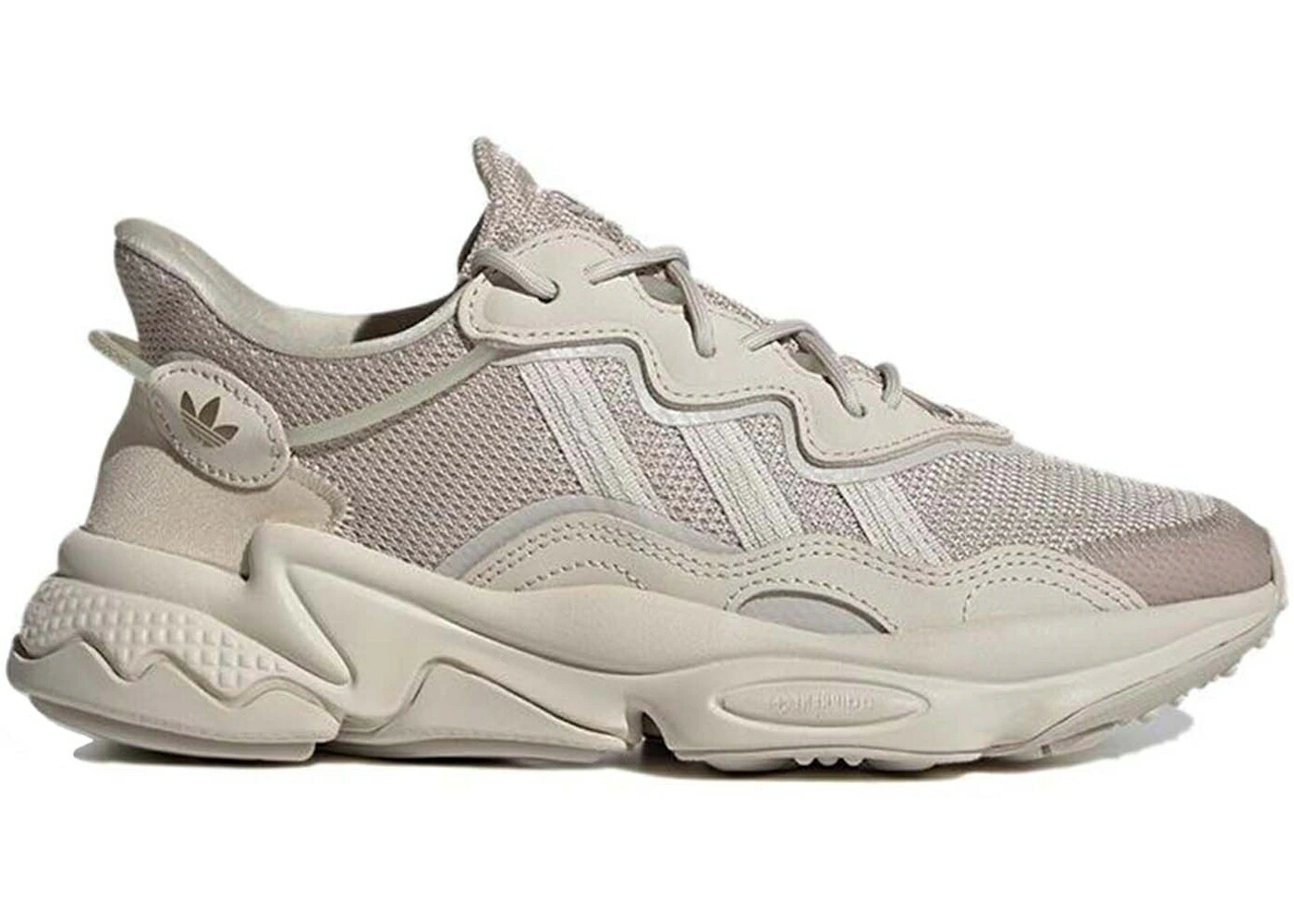 アディダス 銅色 コッパー WOMEN'S スニーカー レディース ADIDAS OZWEEGO BLISS (WOMEN'S) / BLISS BLISS COPPER METALLIC