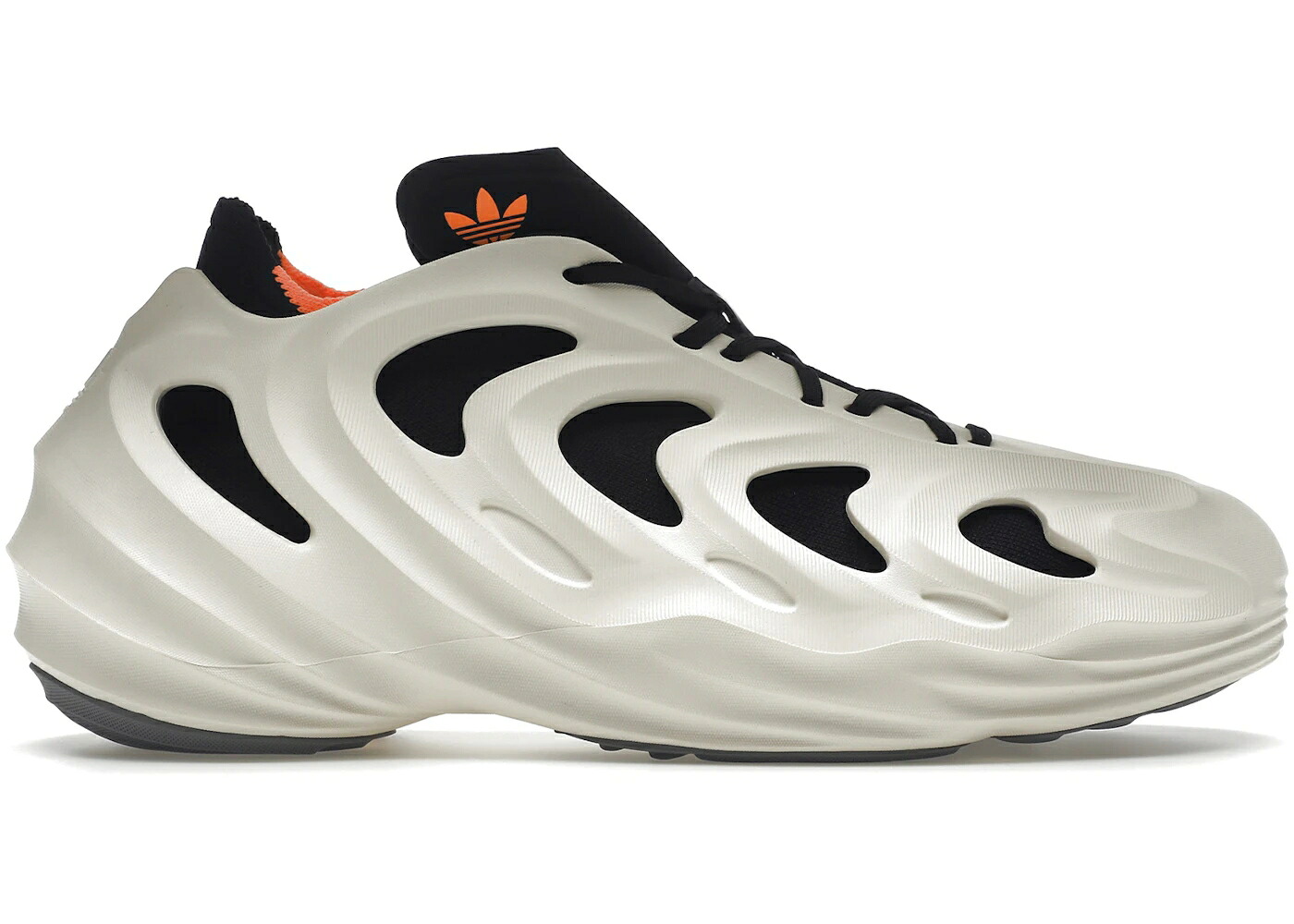 アディダス 白いこと 白いこと 中核グループ 黒いこと 黒いこと スニーカー メンズ ADIDAS ADIFOM Q WONDER WHITE CORE BLACK / WONDER WHITE CORE BLACK