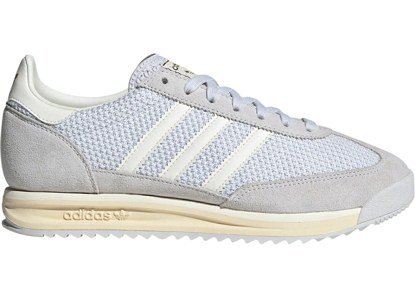 アディダス 薄墨色 薄墨色 ウォーム 白いこと 白いこと スニーカー メンズ ADIDAS SL 72 RS DASH GREY WARM VANILLA / DASH GREY OFF WHITE WARM VANILLA
