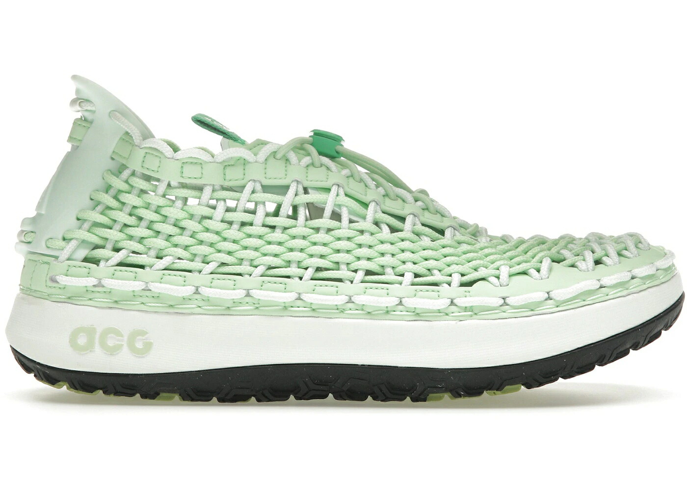 ナイキ 緑 グリーン WATERCAT+ スニーカー メンズ NIKE ACG VAPOR GREEN / VAPOR GREEN VAPOR GREEN BARELY