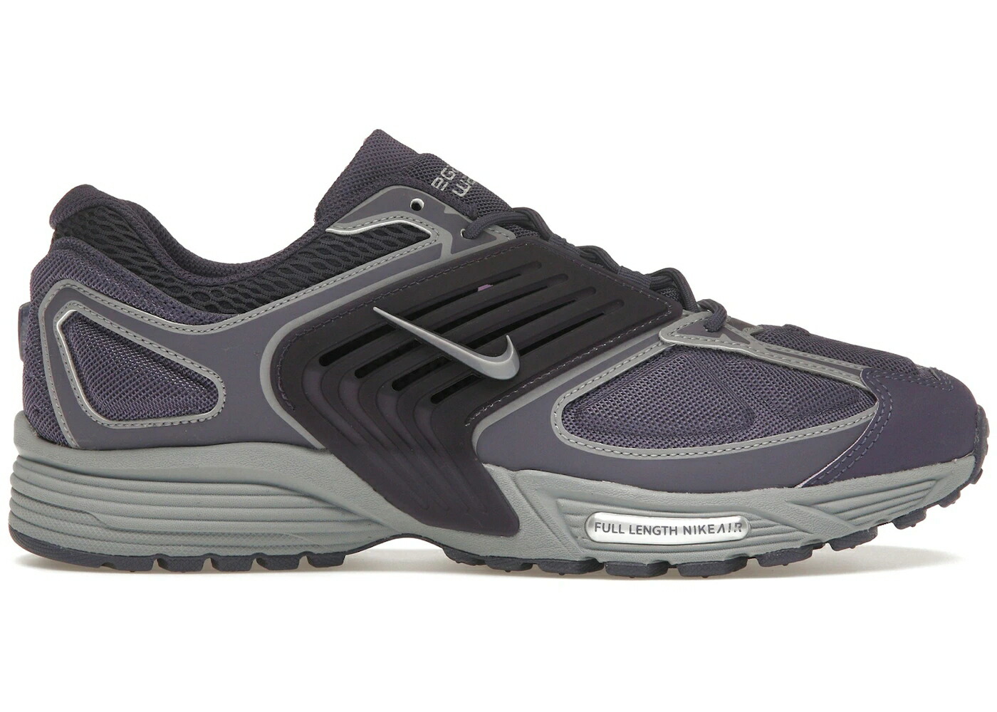 ナイキ ペガサス 縮くれる ウェイブ サクラ色 薄墨色 シメント 薄墨色 スニーカー メンズ NIKE AIR PEGASUS WAVE DARK RAISIN BEYOND PINK / DARK RAISIN CEMENT GREY METALLIC