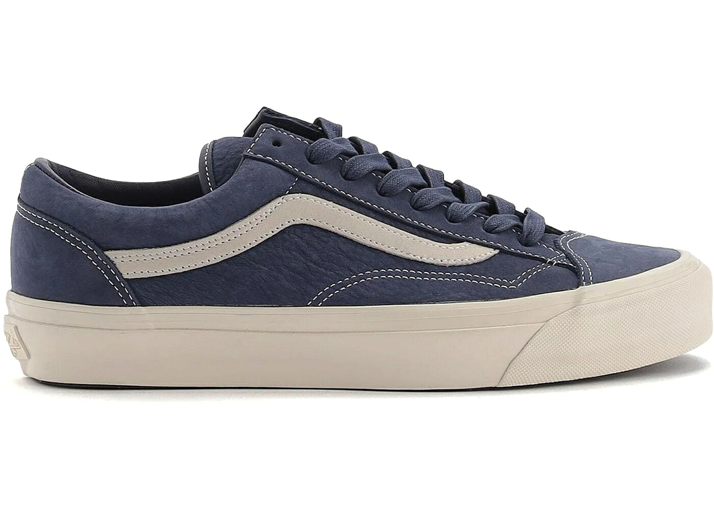 ヴァンズ バンズ 割り増し金 夕暮れ 年寄りの学院 スニーカー メンズ VANS PREMIUM OLD SKOOL LE MARAIS TWILIGHT /