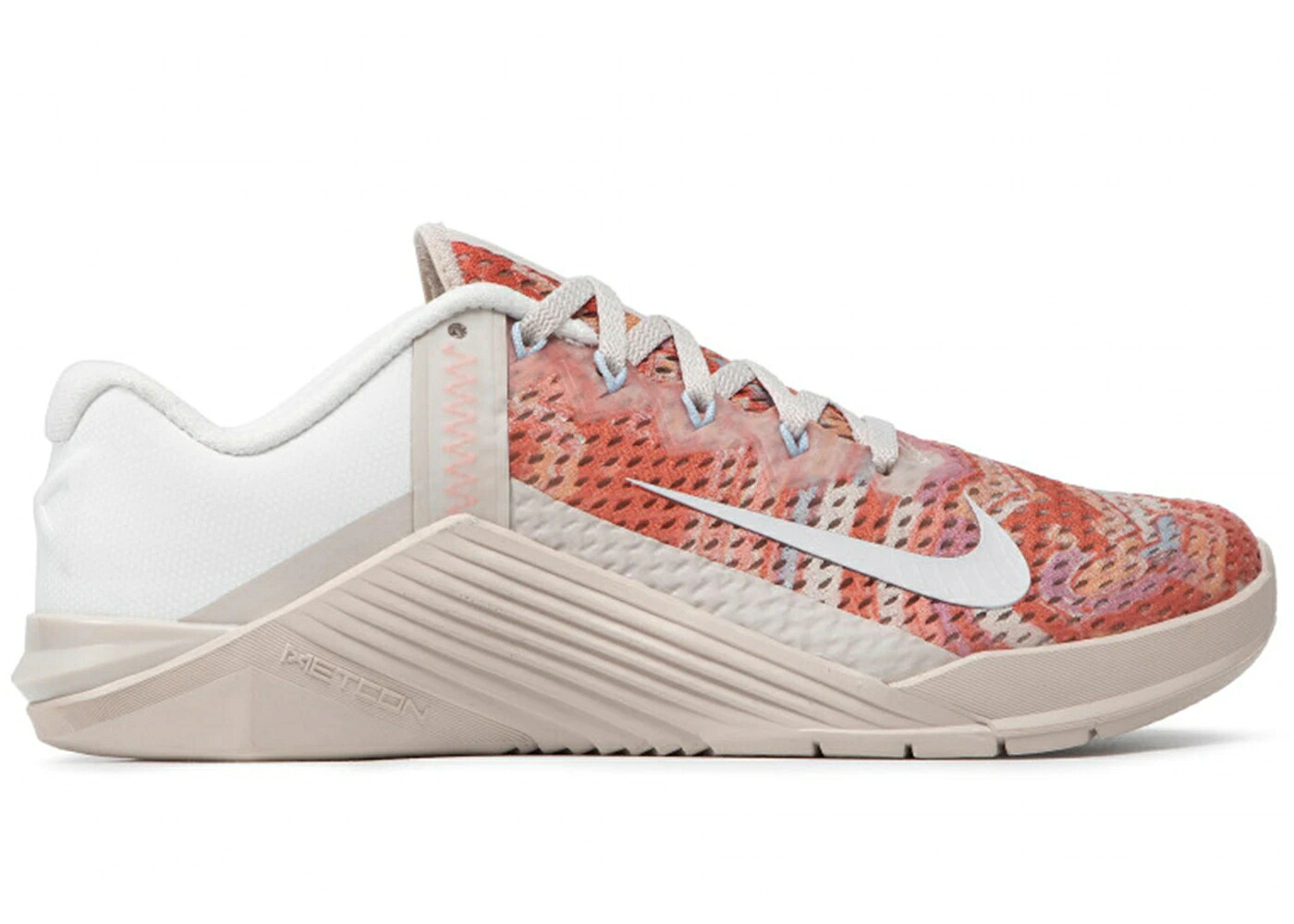ナイキ 砂色 真砂 白いこと 白いこと クリムゾン WOMEN\u0027S スニーカー レディース NIKE METCON 6 DESERT SAND SUMMIT WHITE (WOMEN\u0027S) / DESERT SAND CRIMSON BISS SUMMIT