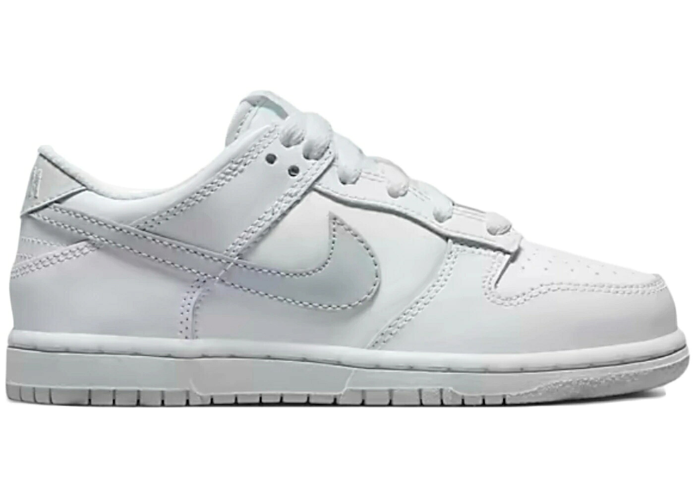 ナイキ ダンク 白いこと 白いこと 純然たる プラチナム ダンクロー 御坊っちゃん キッズ NIKE DUNK LOW WHITE PURE PLATINUM (なおなお書き) / WHITE WHITE PURE PLATINUM もの言う花 マタニティ スニーカー