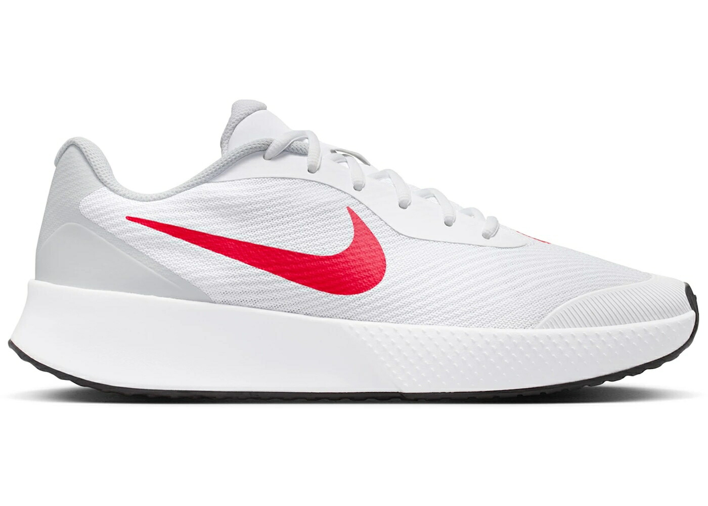 ナイキ 厚地の外套 ともし火 白いこと 白いこと 純然たる プラチナム クリムゾン スニーカー メンズ NIKE COURT VAPOR LITE 3 HC WHITE PURE PLATINUM LIGHT CRIMSON / WHITE PURE PLATINUM LIGHT